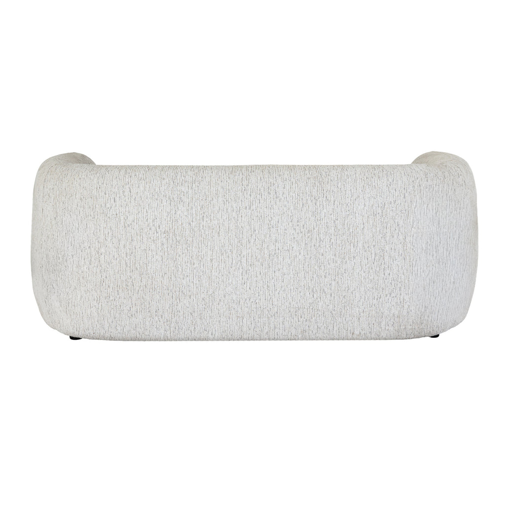 Sorelle Two Seater Sofa With Cushions