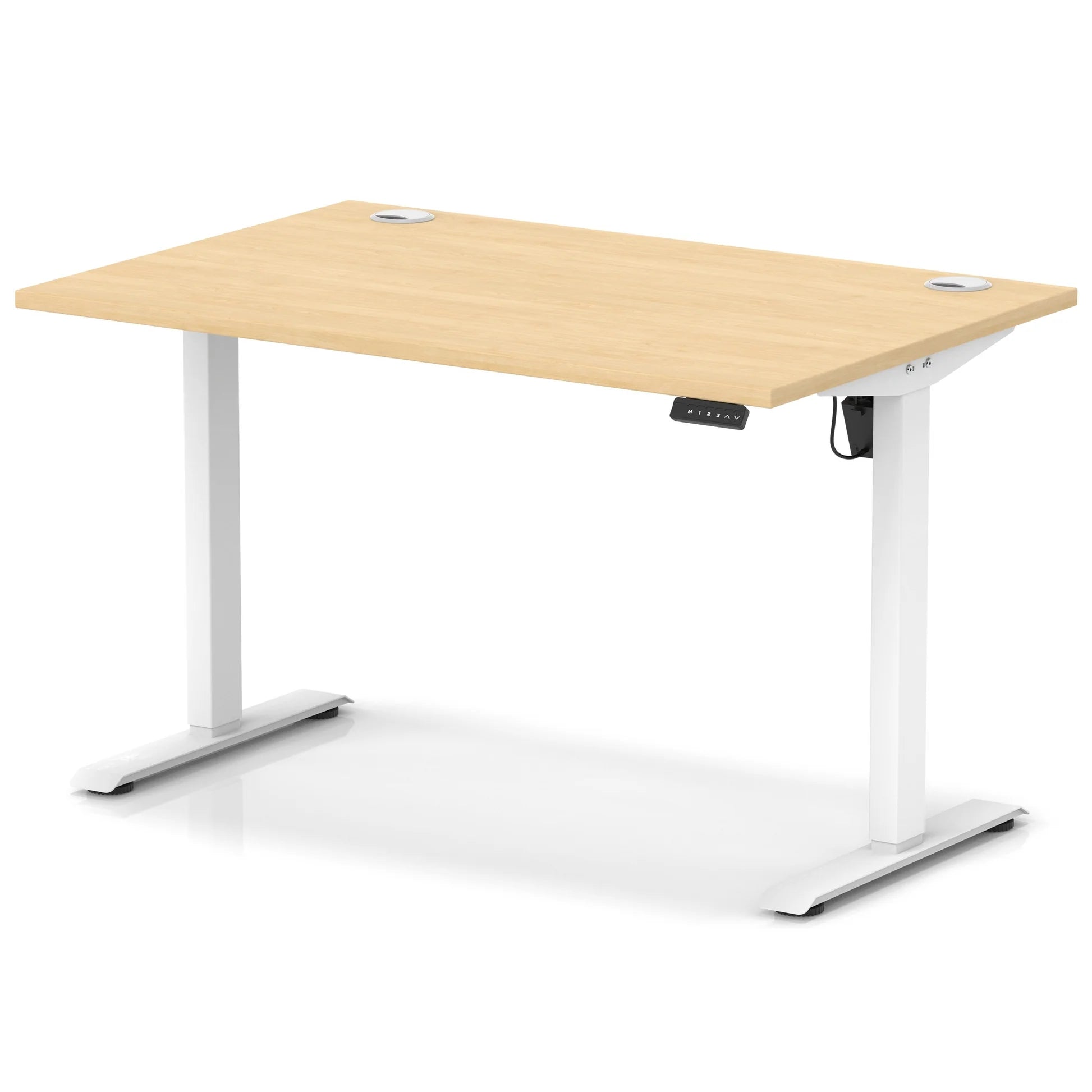 Aero Lite Sit Stand Desk