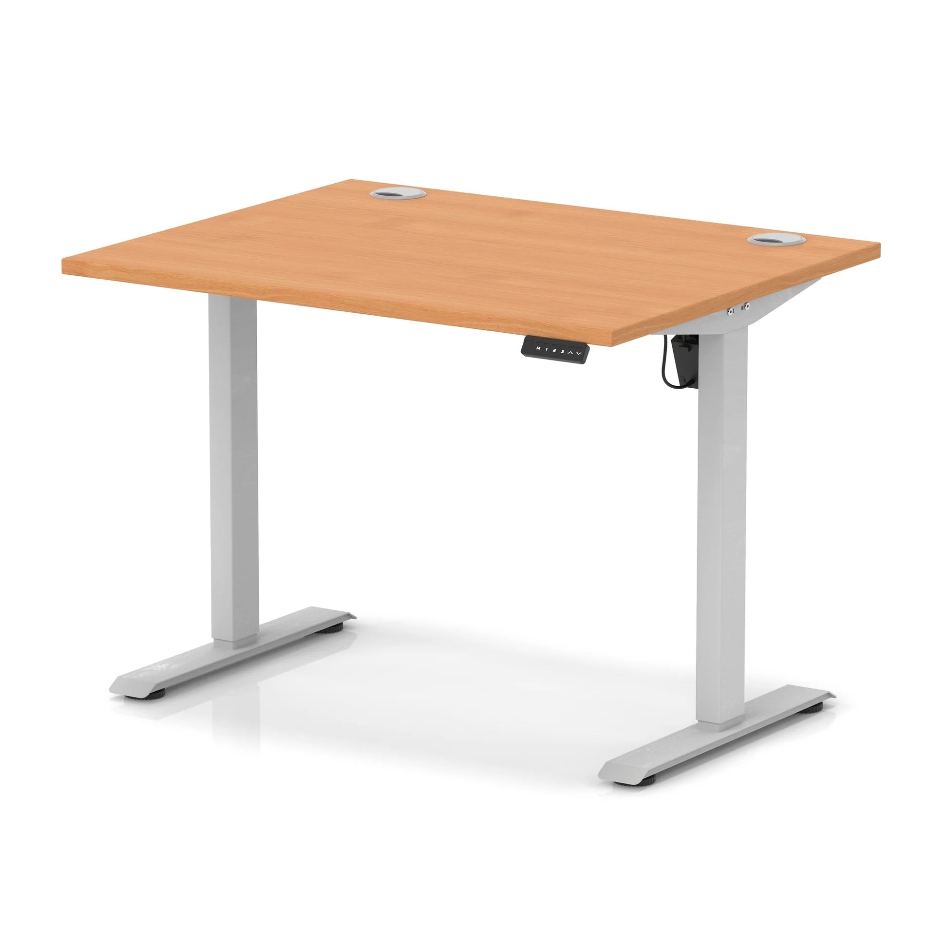 Aero Lite Sit Stand Desk