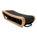 OakStride Curve Treadmill - Ergometric