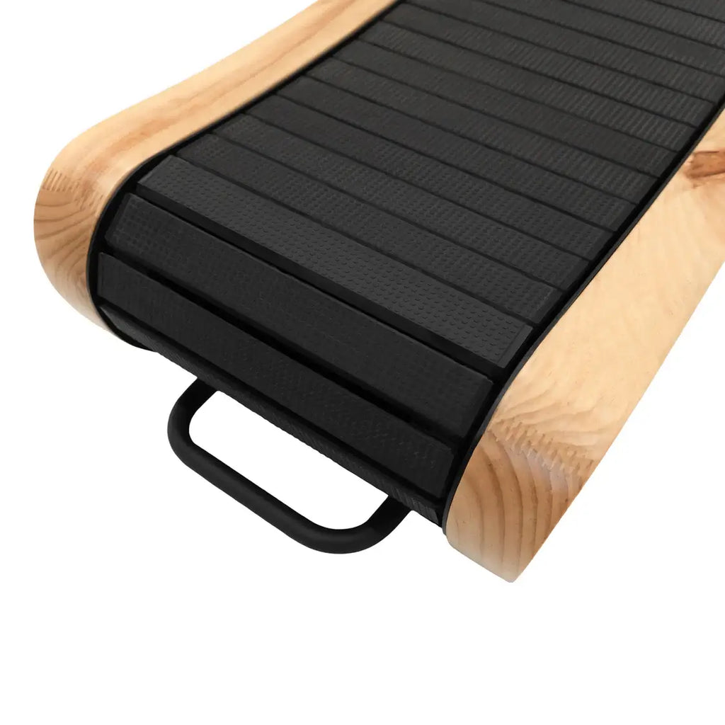 OakStride Curve Treadmill - Ergometric