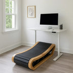 OakStride Curve Treadmill - Ergometric