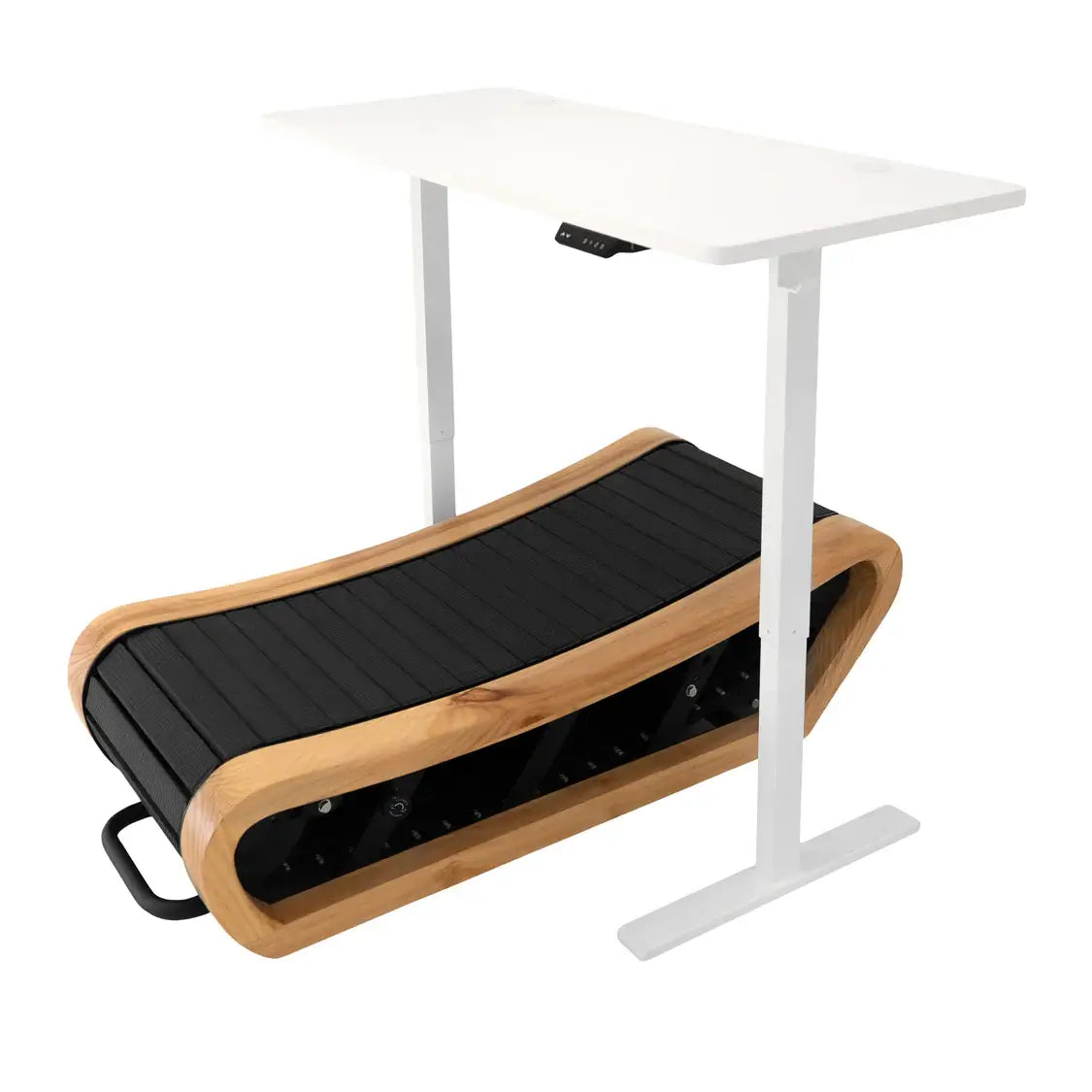 OakStride Curve Treadmill - Ergometric