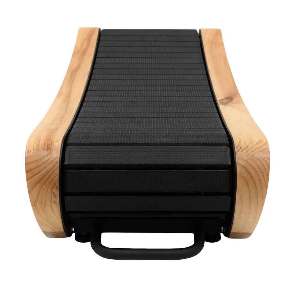 OakStride Curve Treadmill - Ergometric