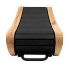 OakStride Curve Treadmill - Ergometric