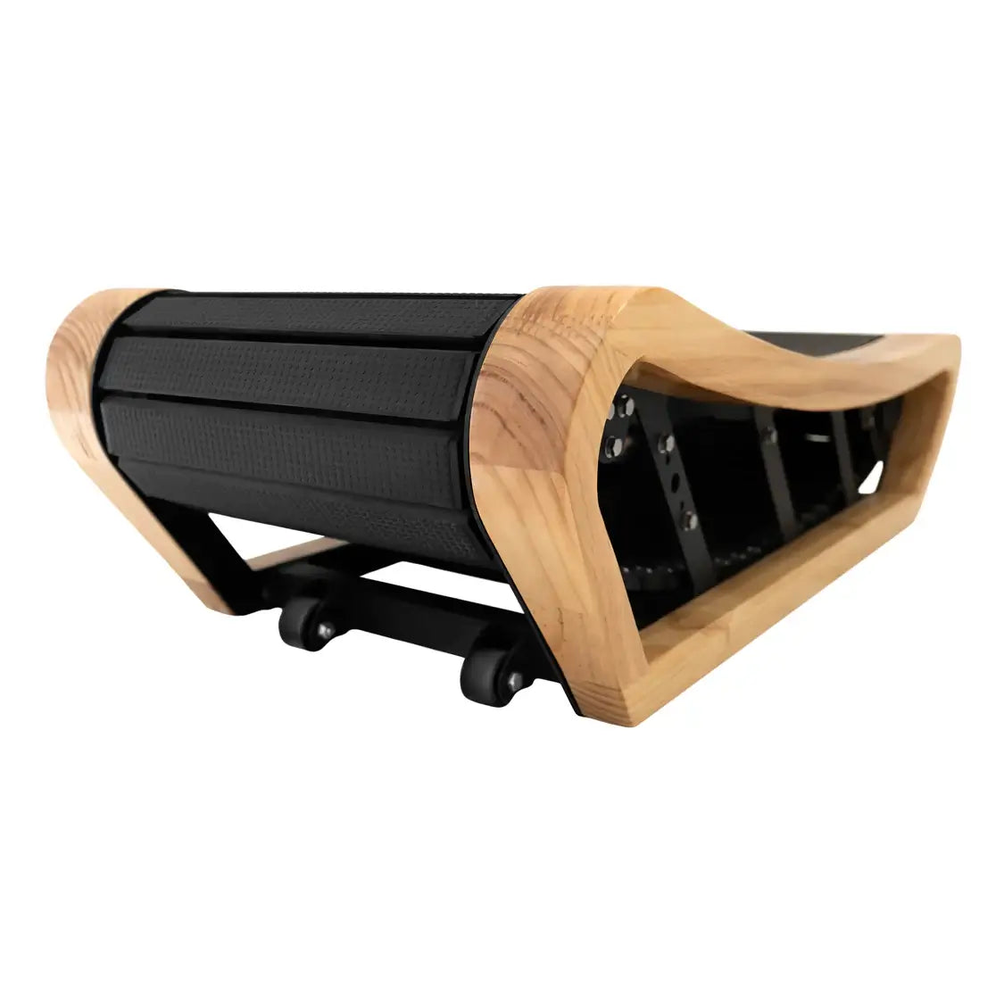 OakStride Curve Treadmill - Ergometric