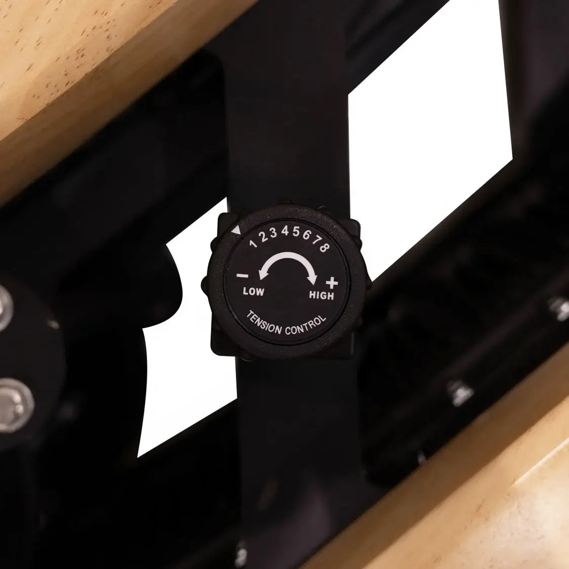 OakStride Curve Treadmill - Ergometric