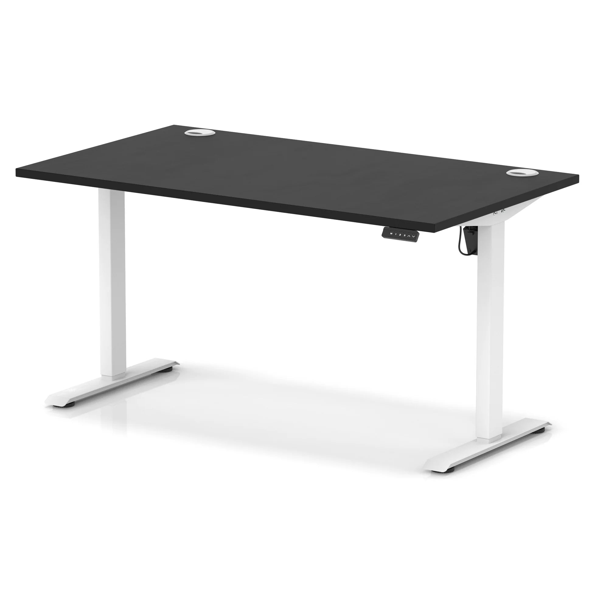 Aero Lite Sit Stand Desk