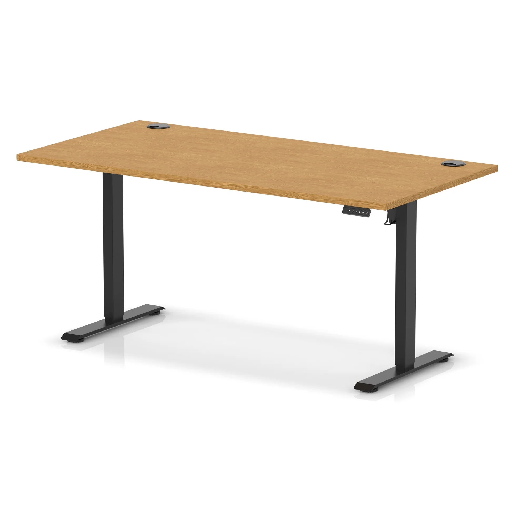 Aero Lite Sit Stand Desk