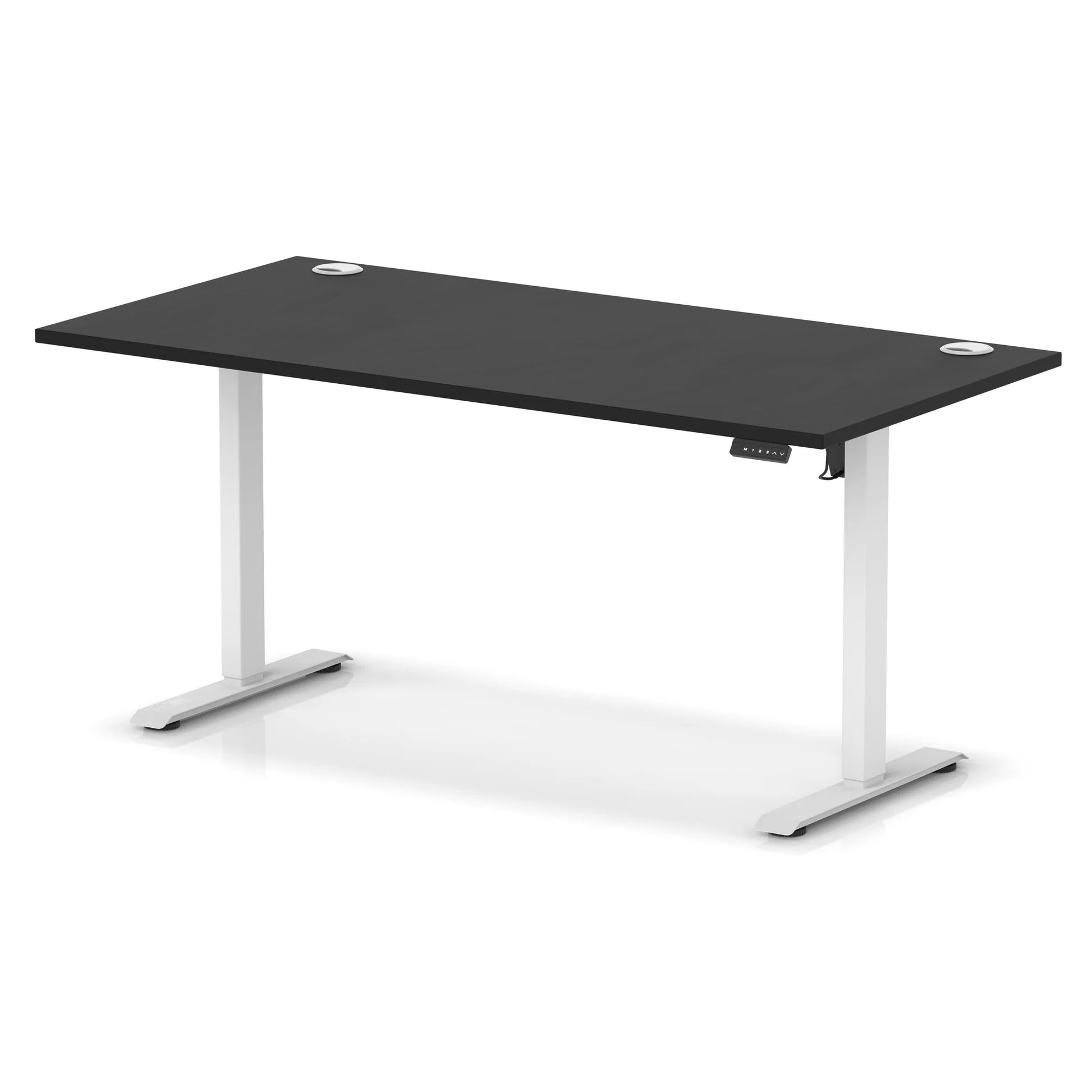 Aero Lite Sit Stand Desk