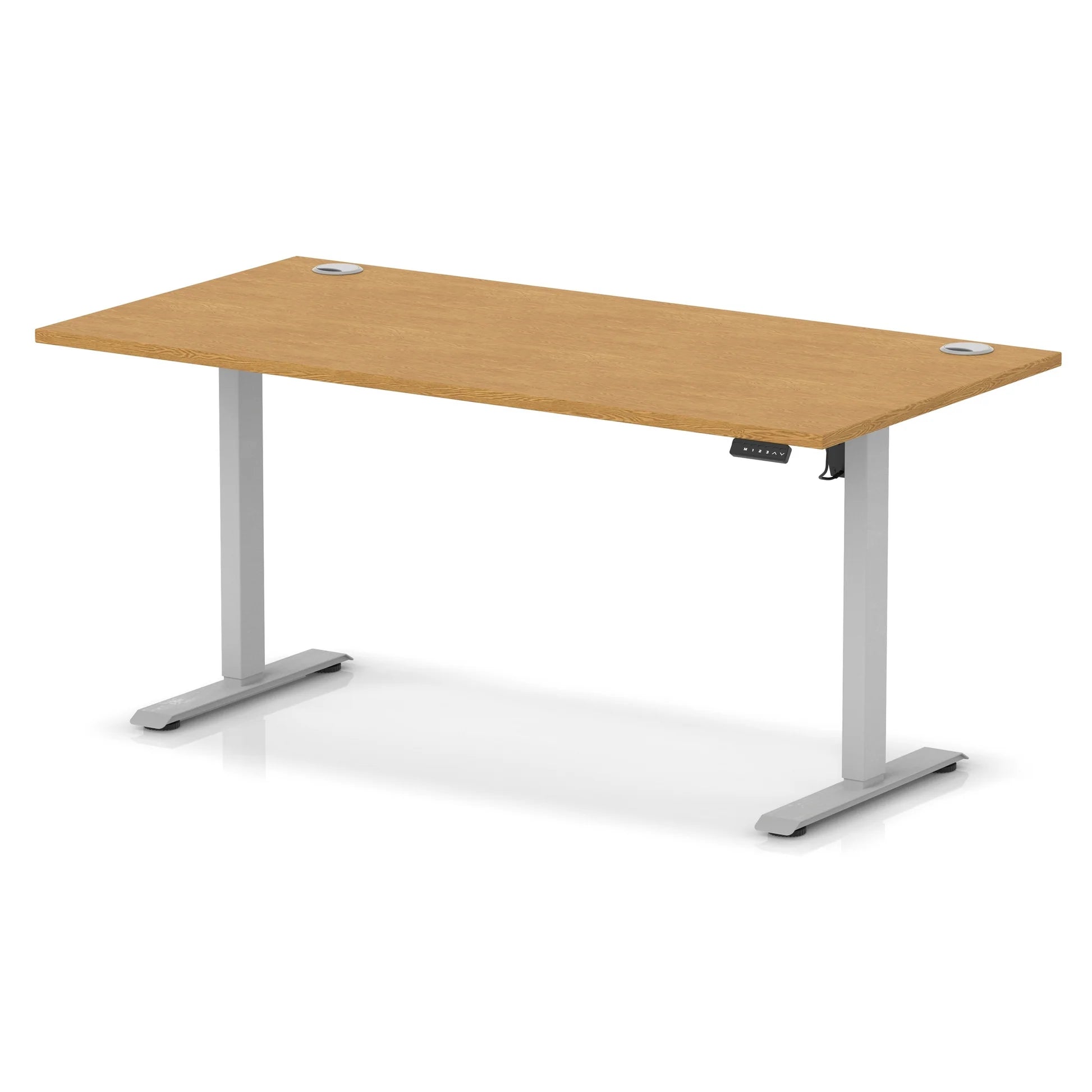 Aero Lite Sit Stand Desk