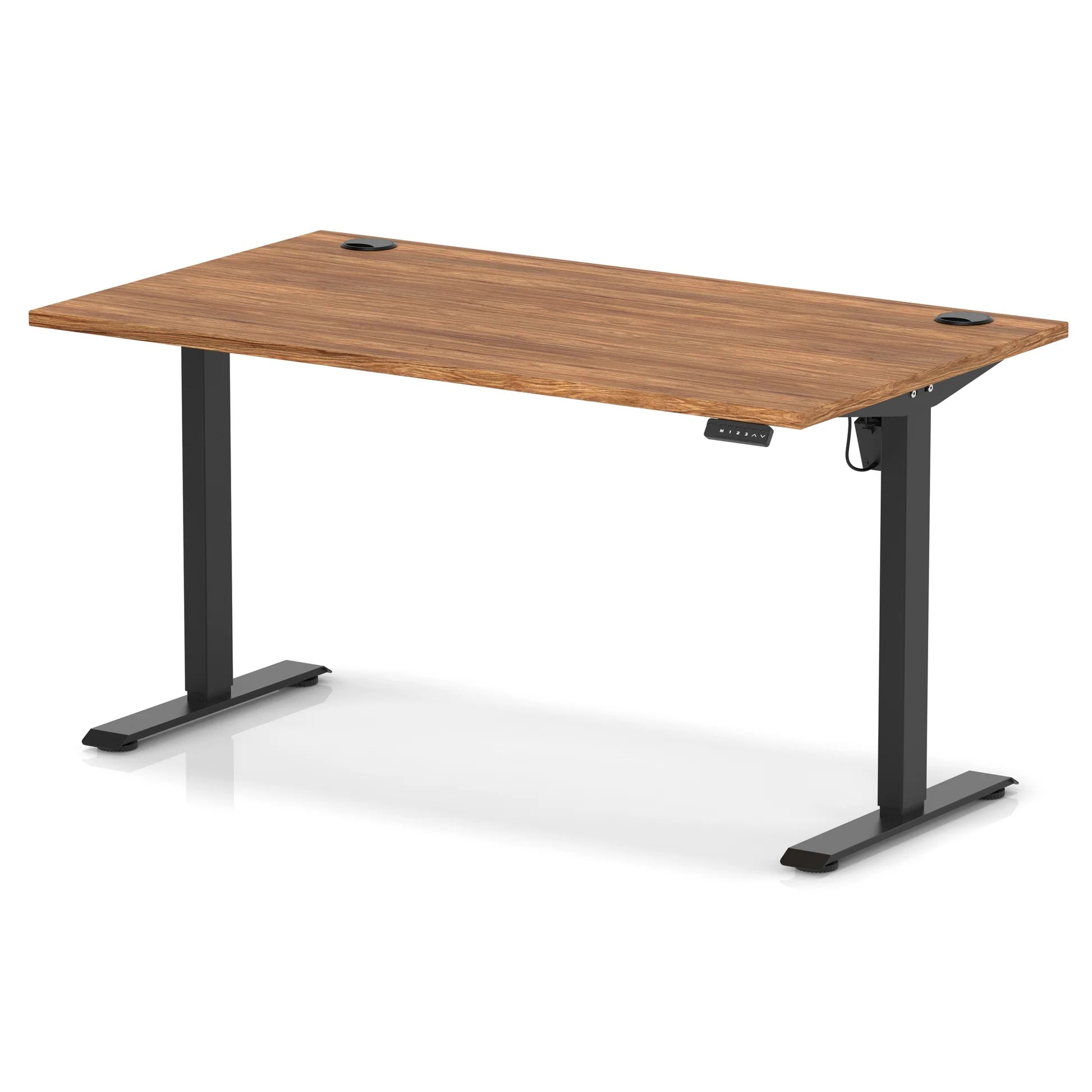 Aero Lite Sit Stand Desk