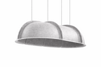 Poppy XL Acoustic Pendant - Ergometric
