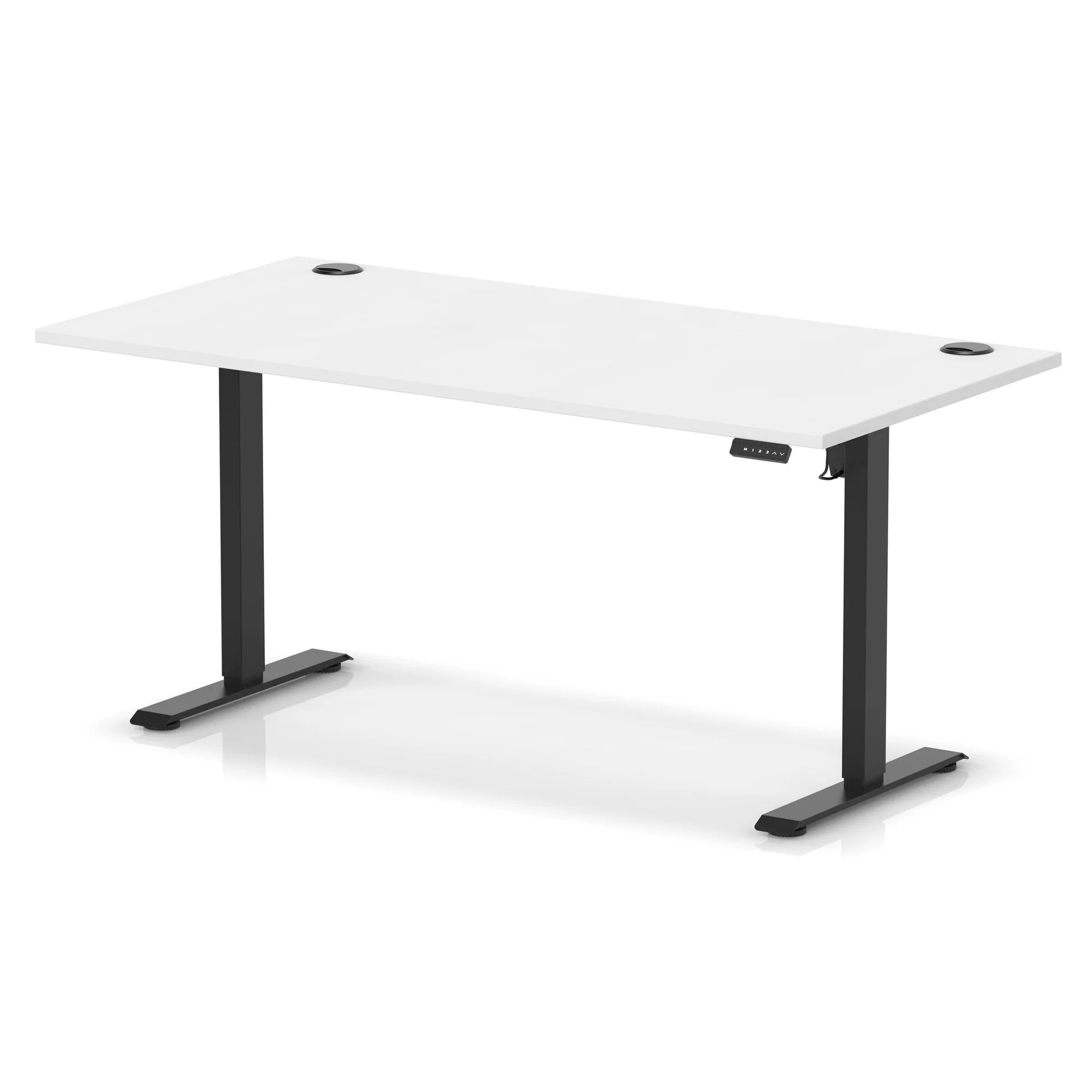 Aero Lite Sit Stand Desk