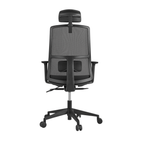 Arc Ergonomic Mesh Task Chair