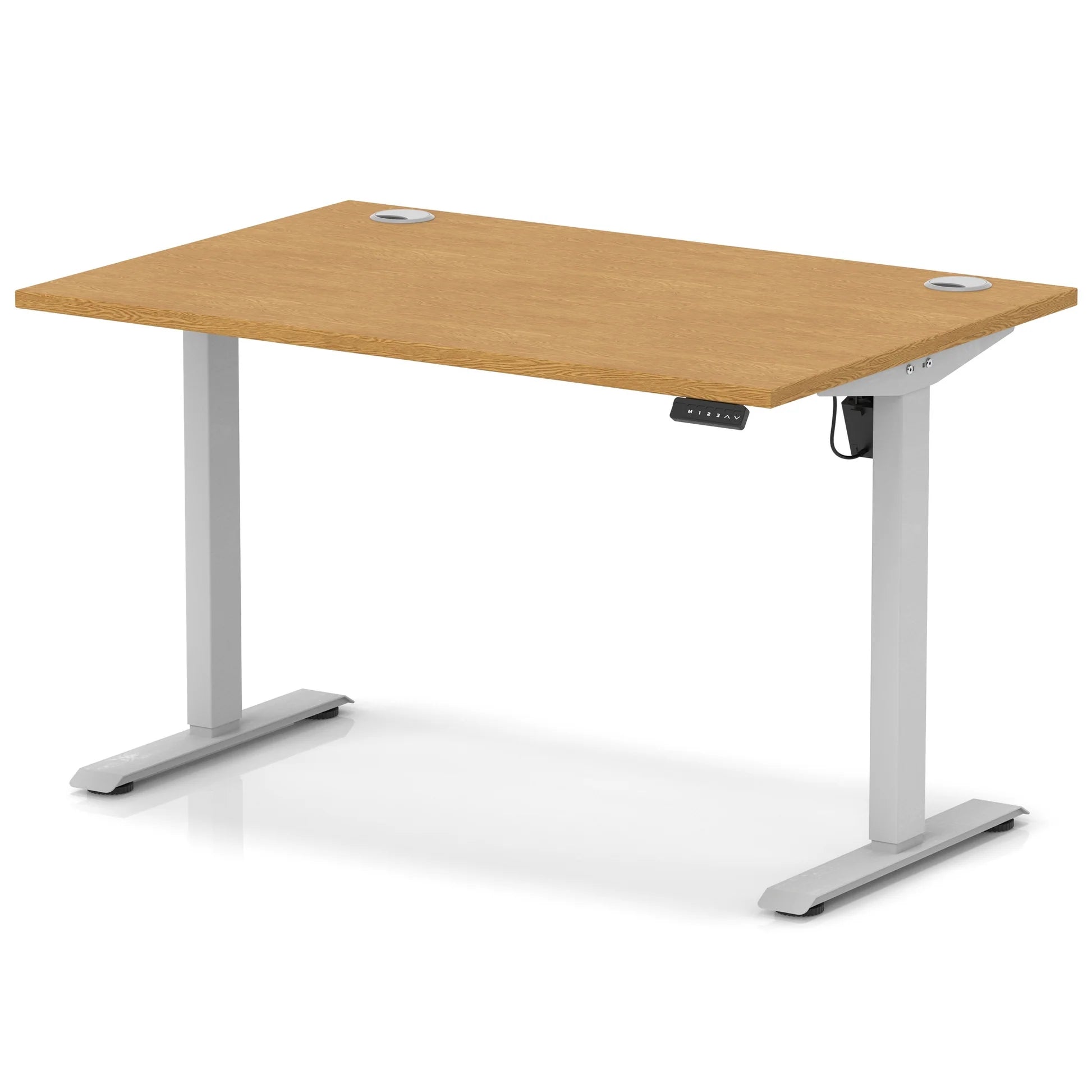 Aero Lite Sit Stand Desk