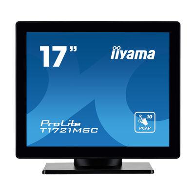 iiyama 17" ProLite T1721MSC-B2 Touch Monitor