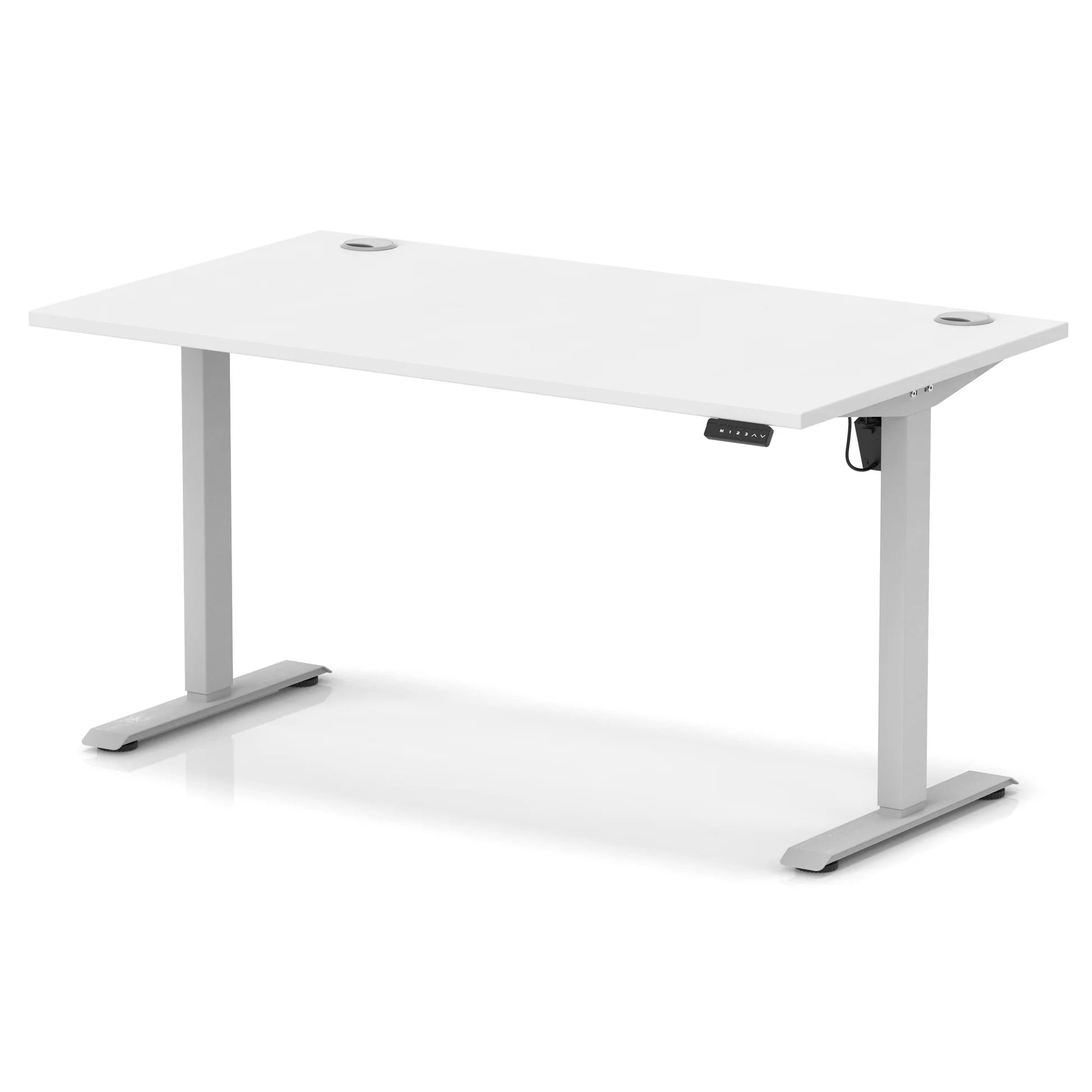 Aero Lite Sit Stand Desk