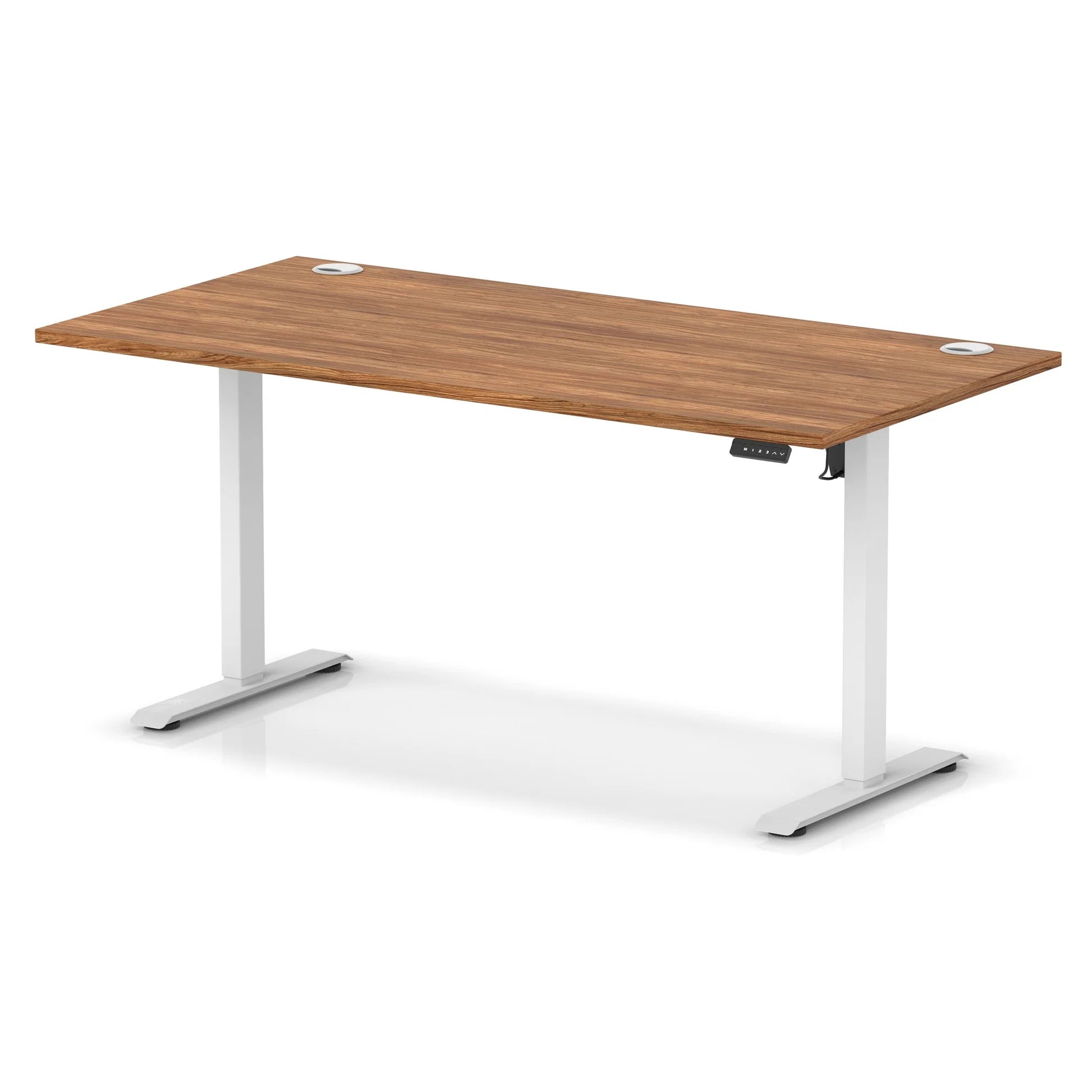Aero Lite Sit Stand Desk