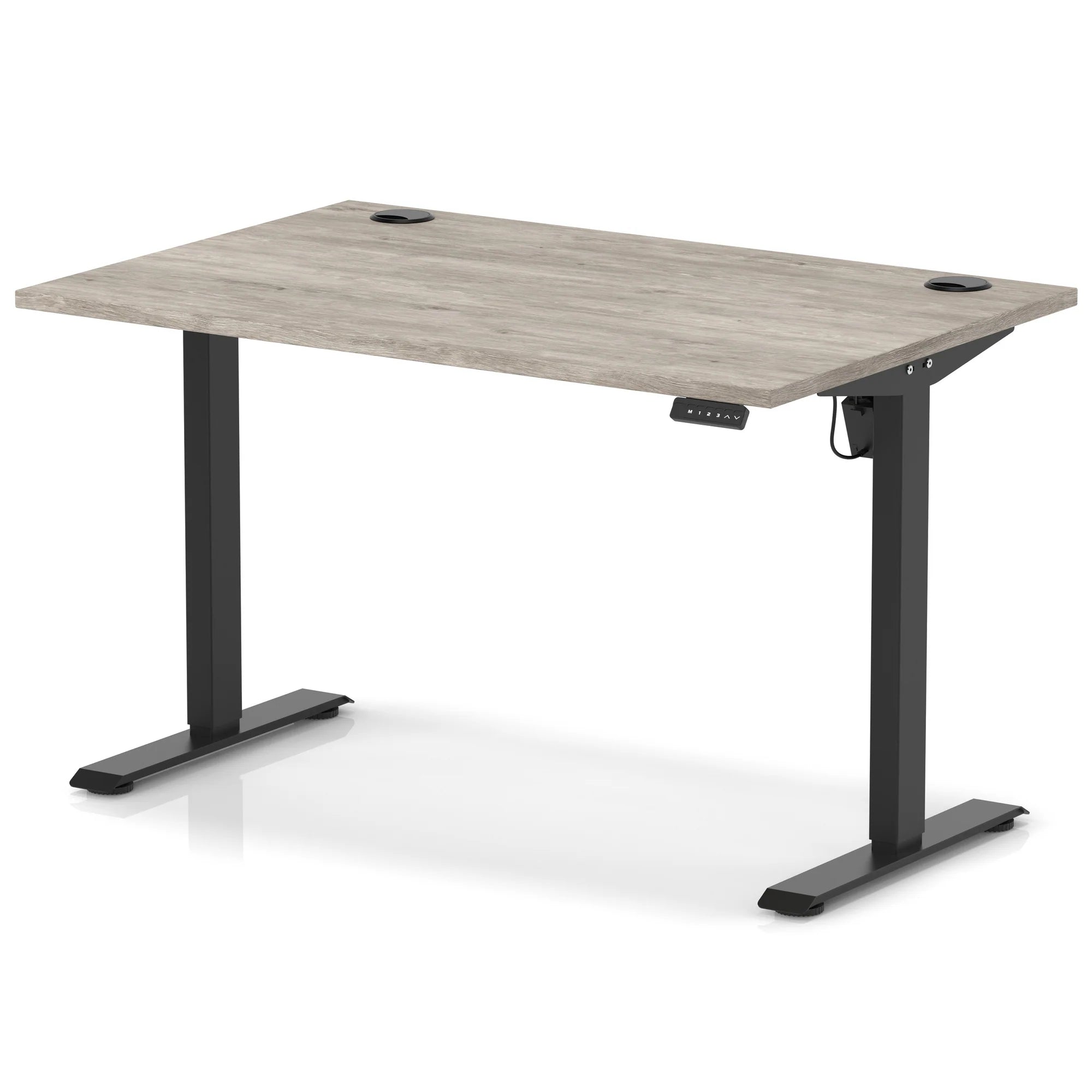 Aero Lite Sit Stand Desk