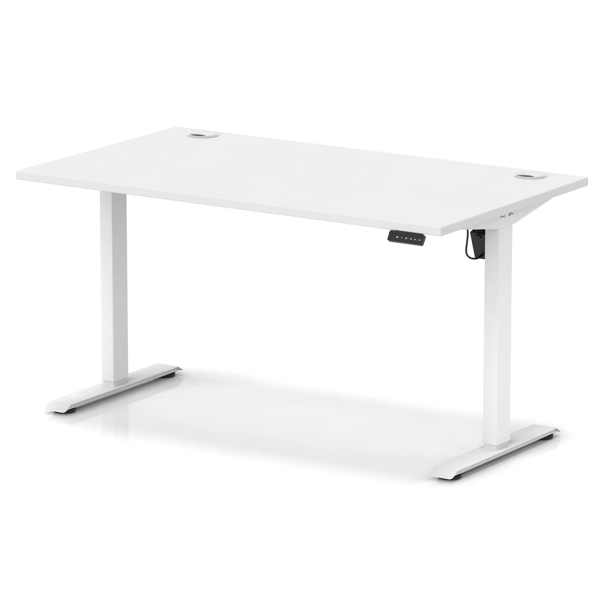 Aero Lite Sit Stand Desk