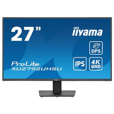 iiyama ProLite XU2792UHSU-B6 Monitor