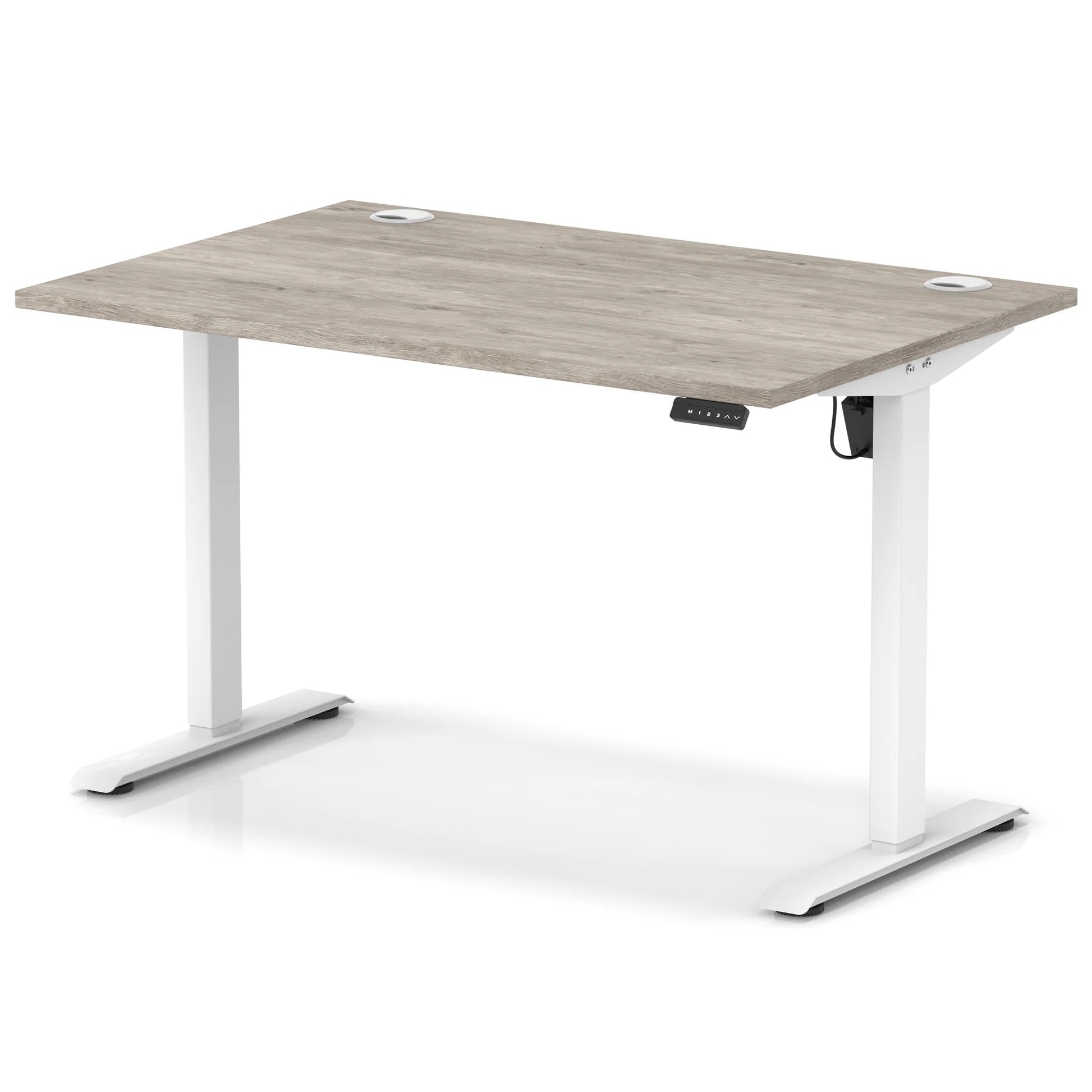 Aero Lite Sit Stand Desk