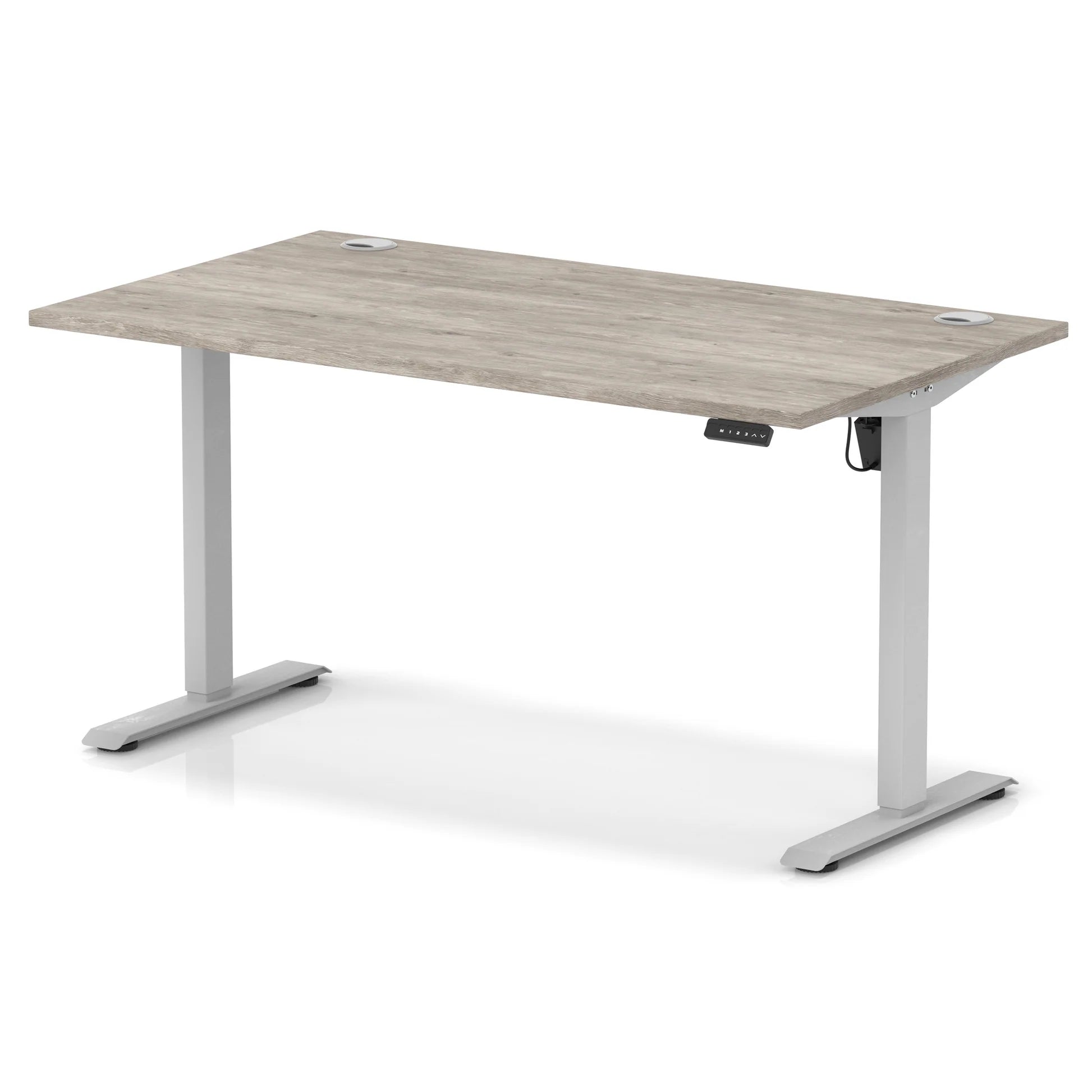 Aero Lite Sit Stand Desk