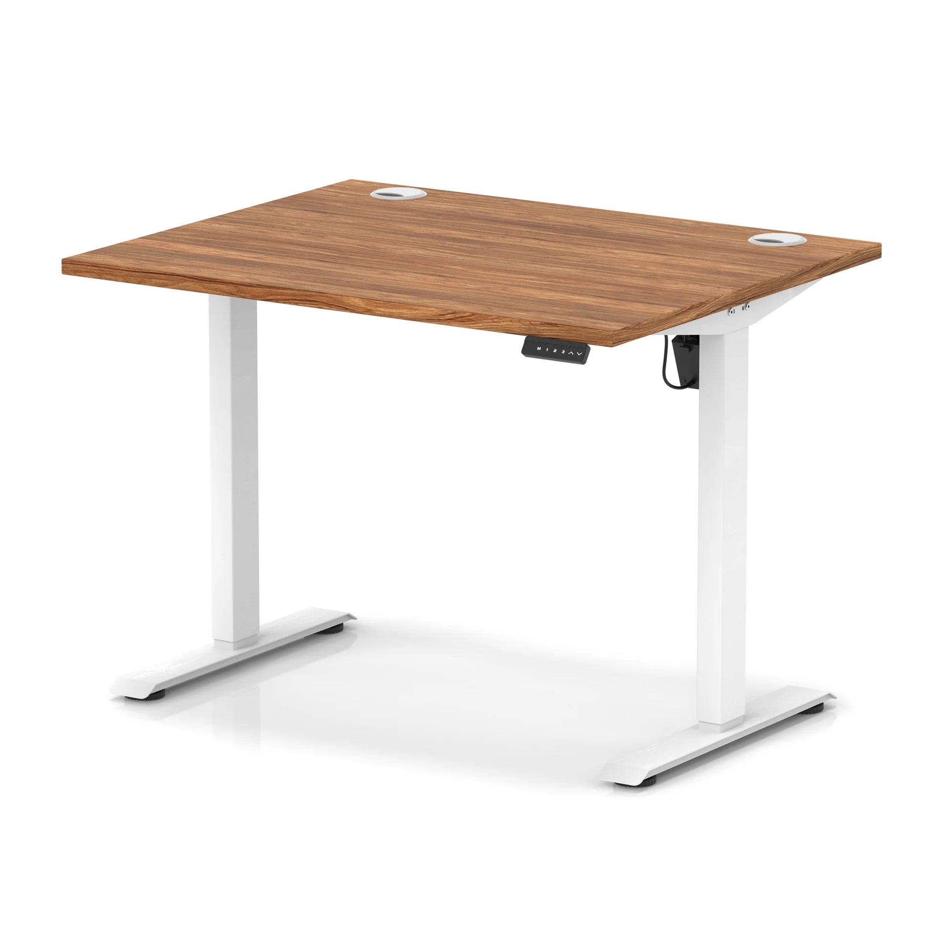 Aero Lite Sit Stand Desk