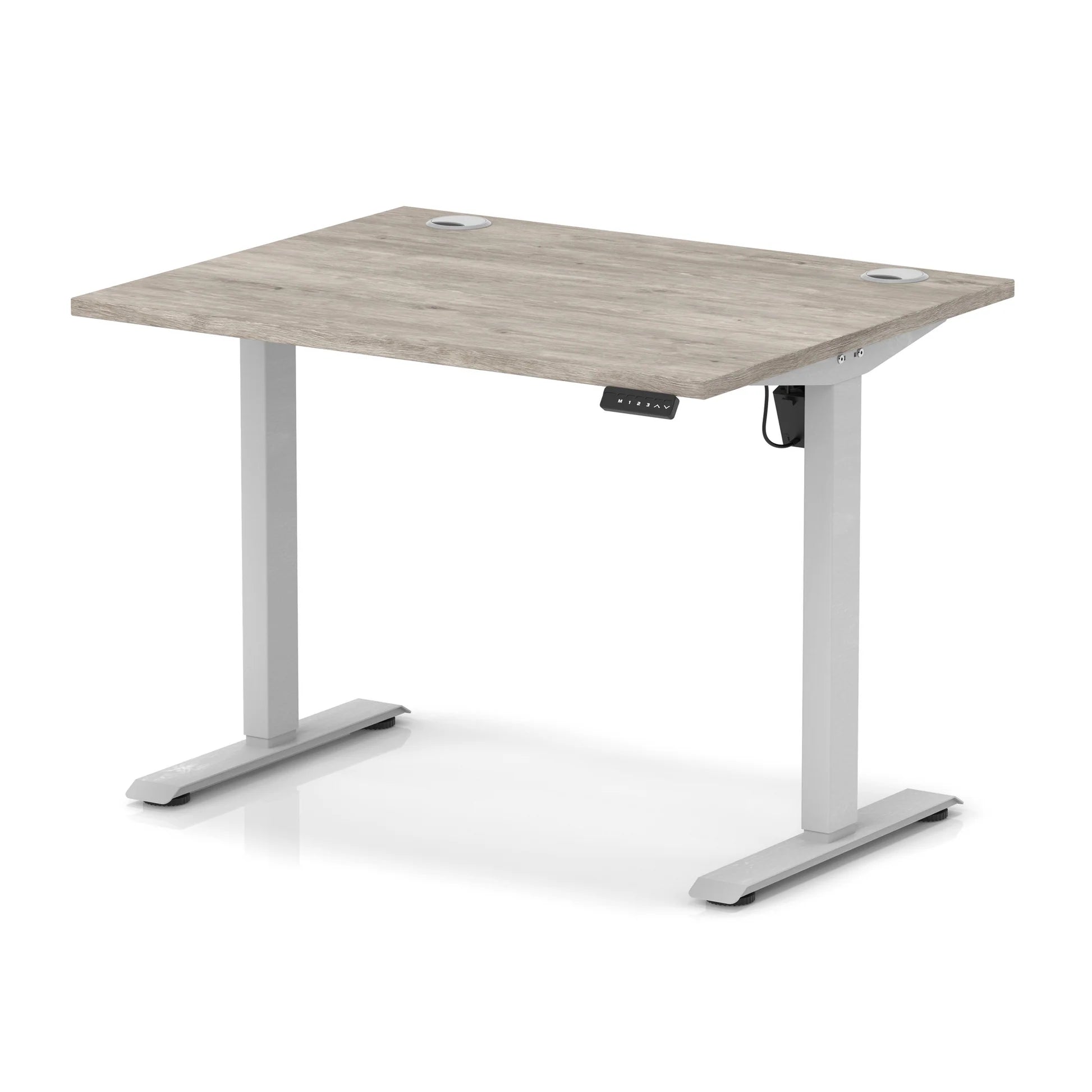 Aero Lite Sit Stand Desk