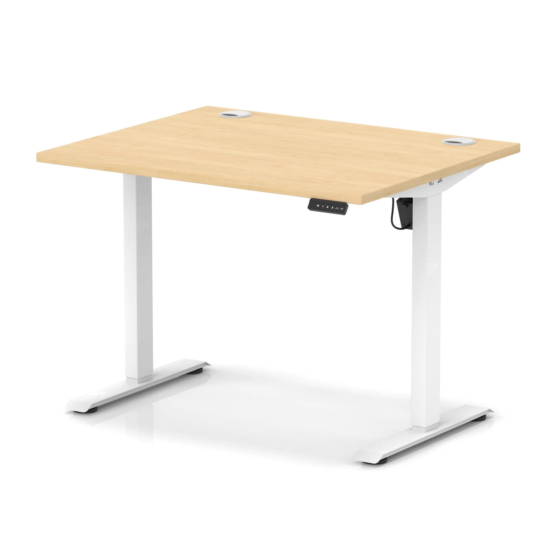 Aero Lite Sit Stand Desk