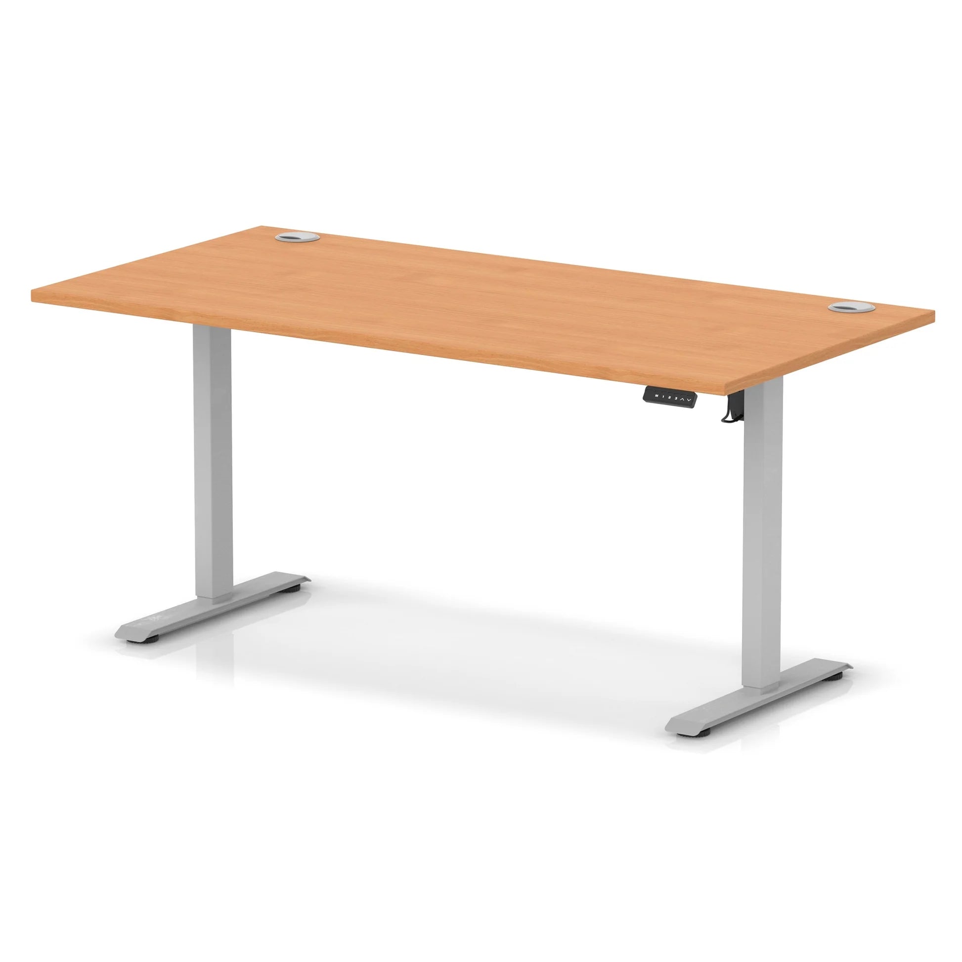 Aero Lite Sit Stand Desk
