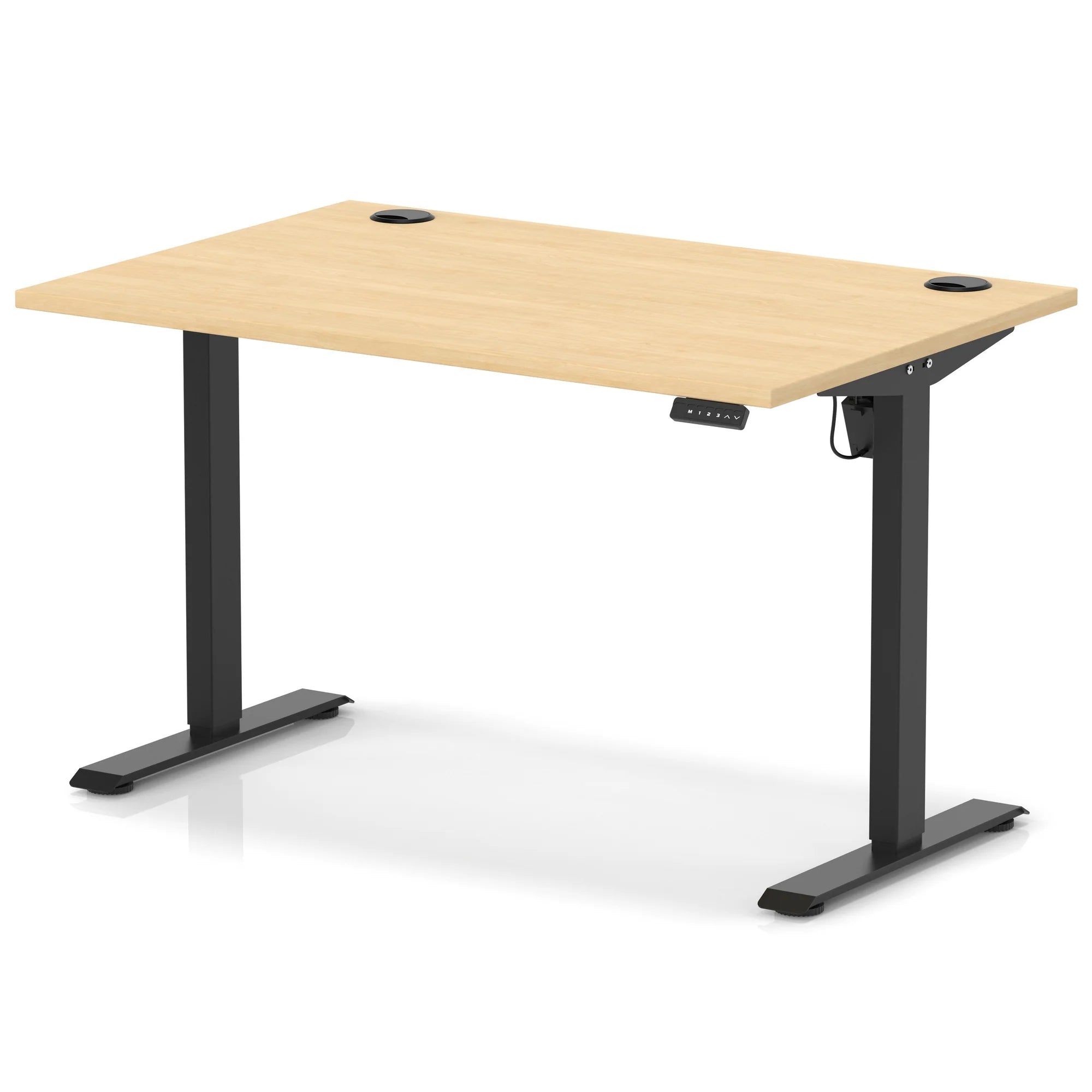 Aero Lite Sit Stand Desk
