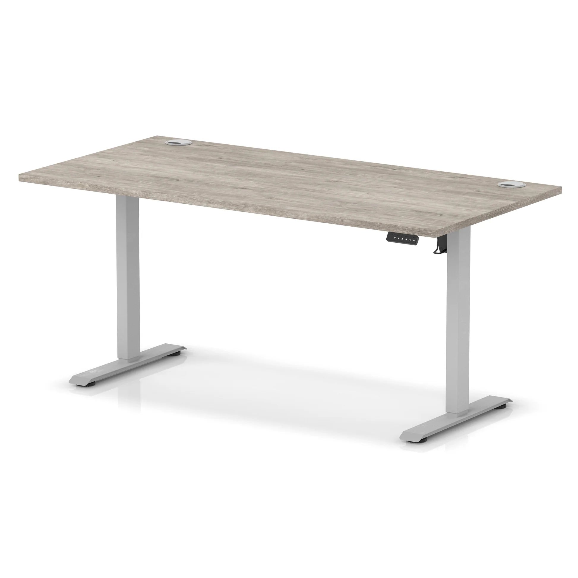 Aero Lite Sit Stand Desk