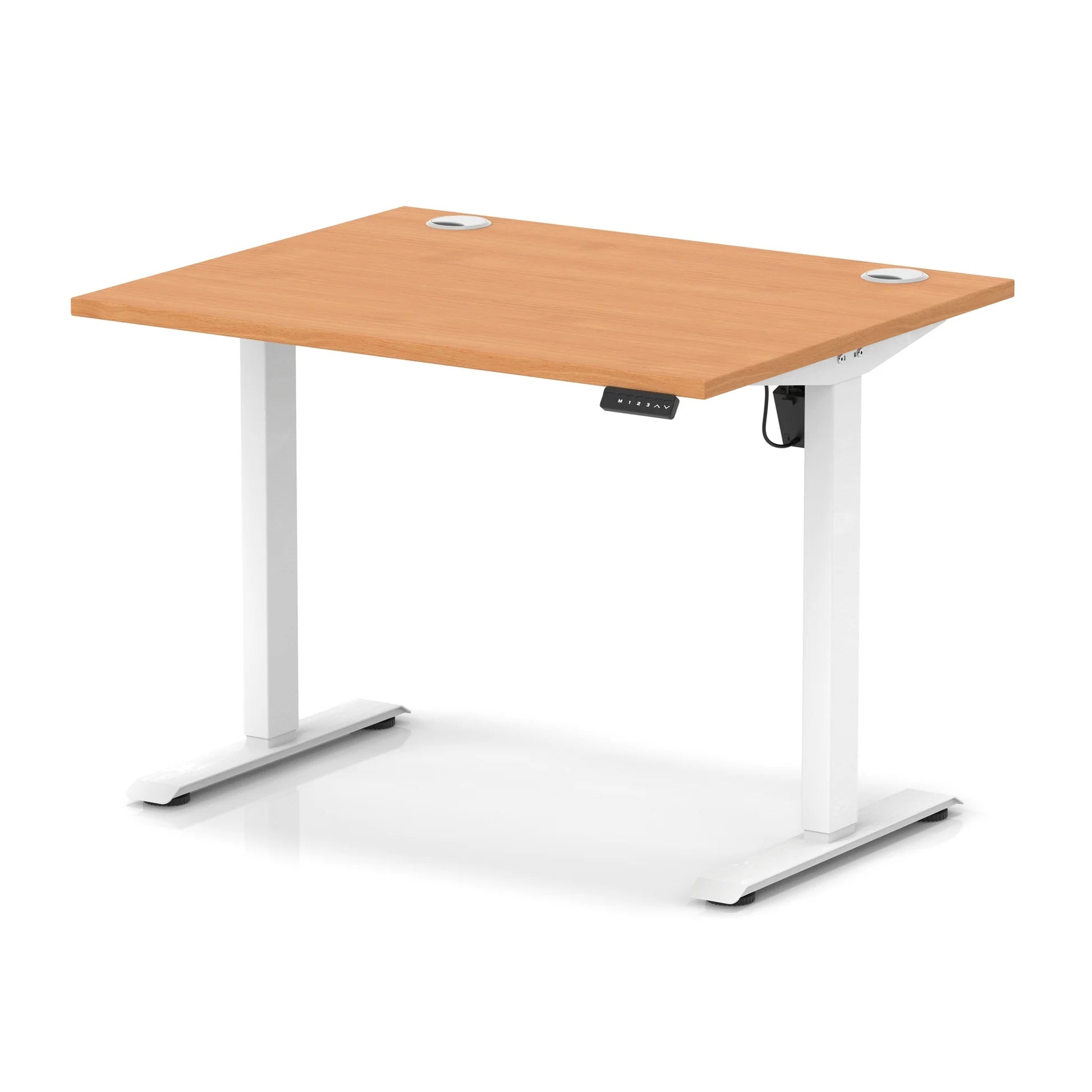 Aero Lite Sit Stand Desk