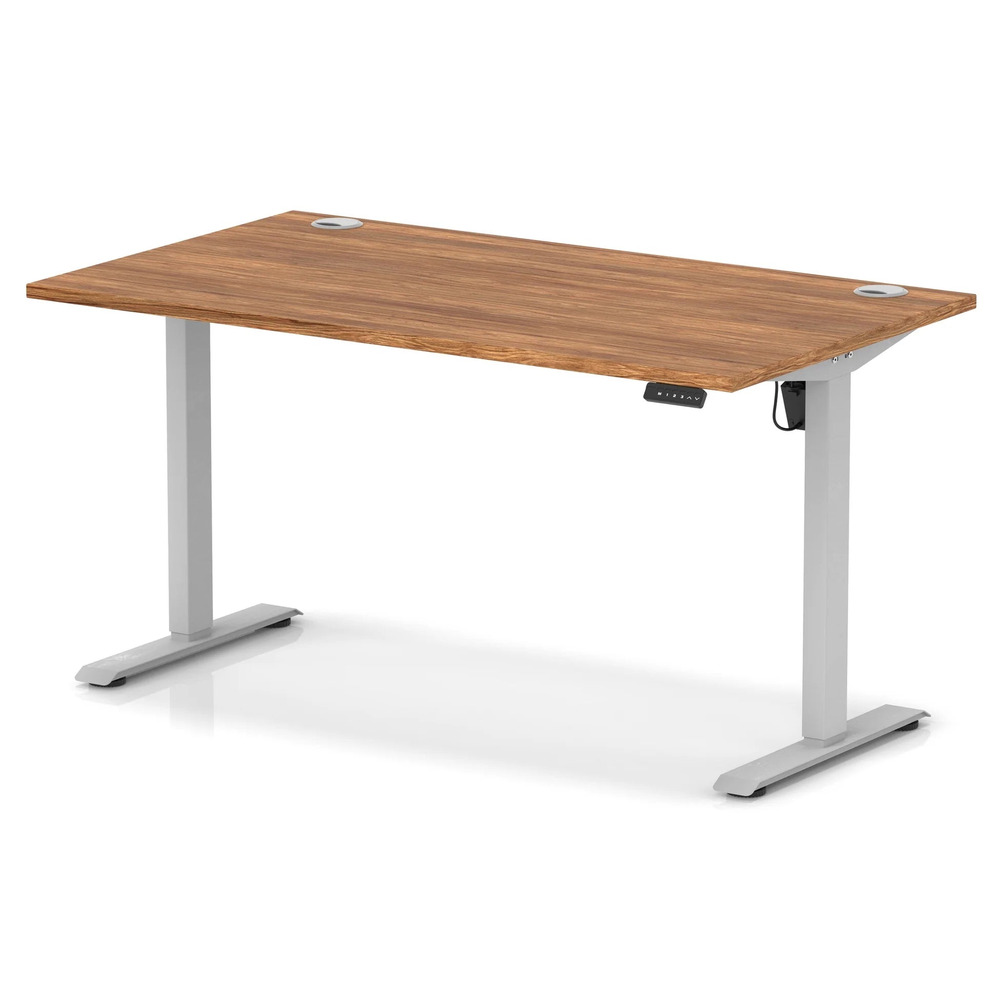 Aero Lite Sit Stand Desk