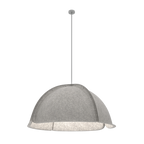 Poppy Acoustic Pendant - Ergometric