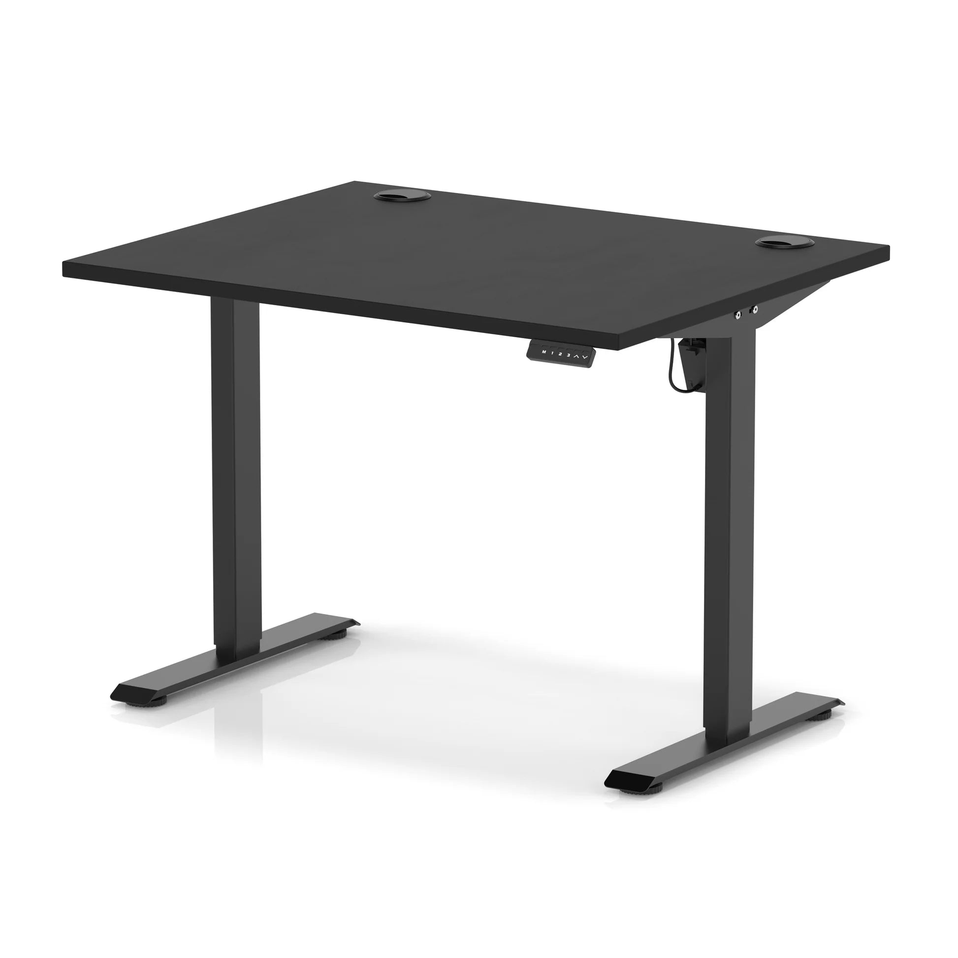 Aero Lite Sit Stand Desk