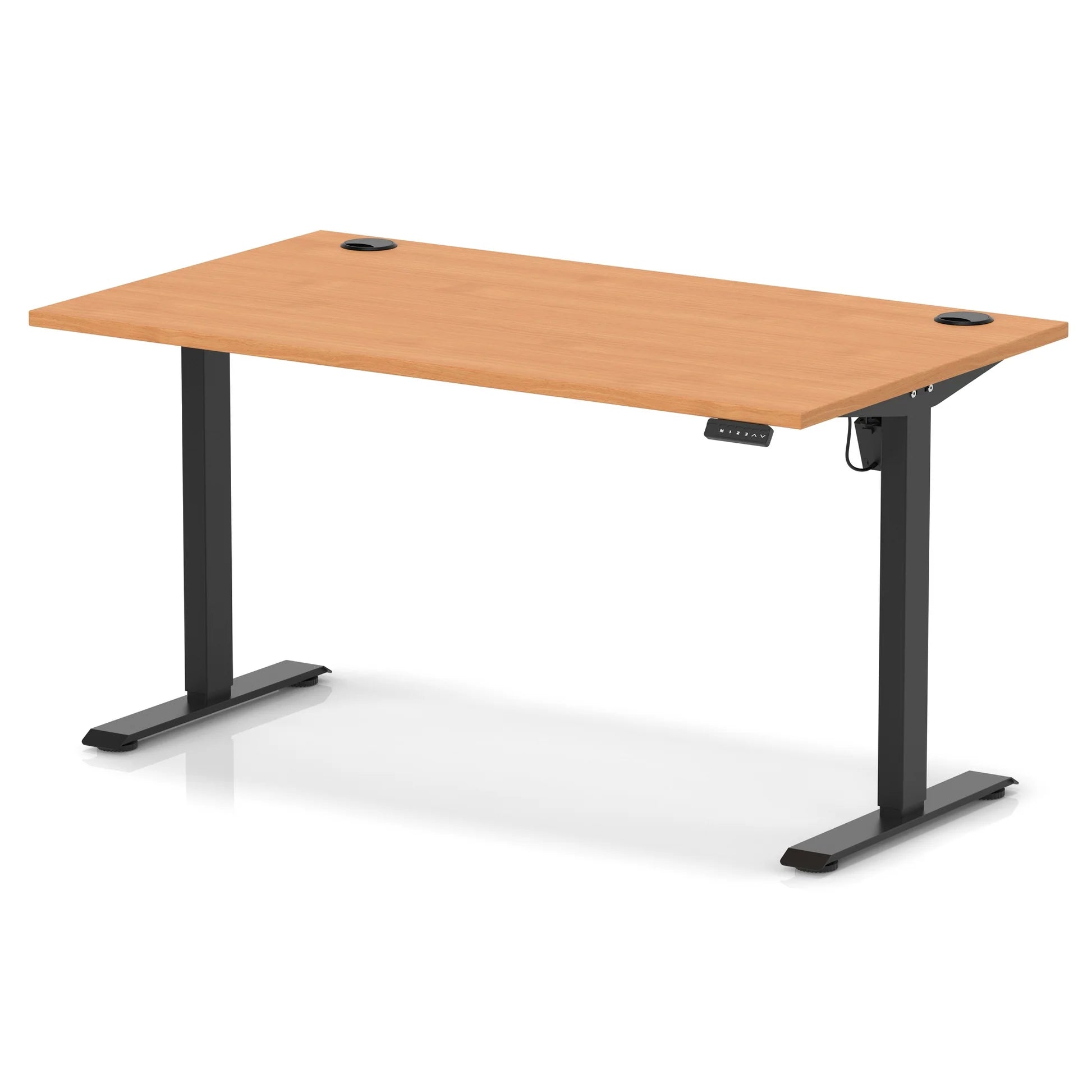 Aero Lite Sit Stand Desk