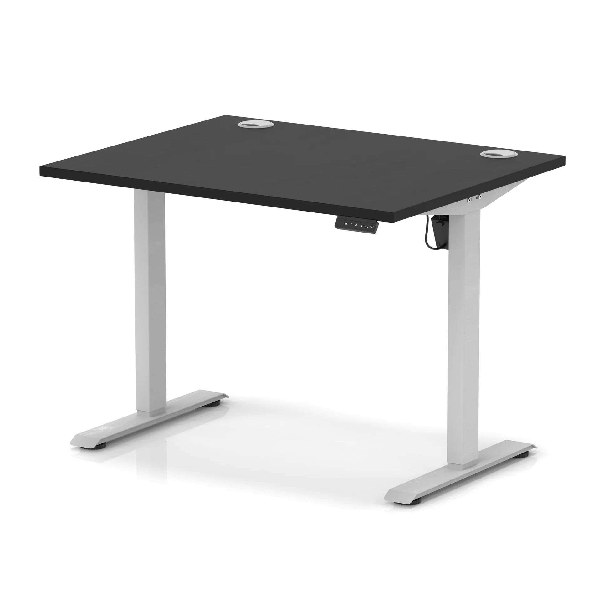 Aero Lite Sit Stand Desk
