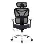 Elite Mesh Black Office Chair