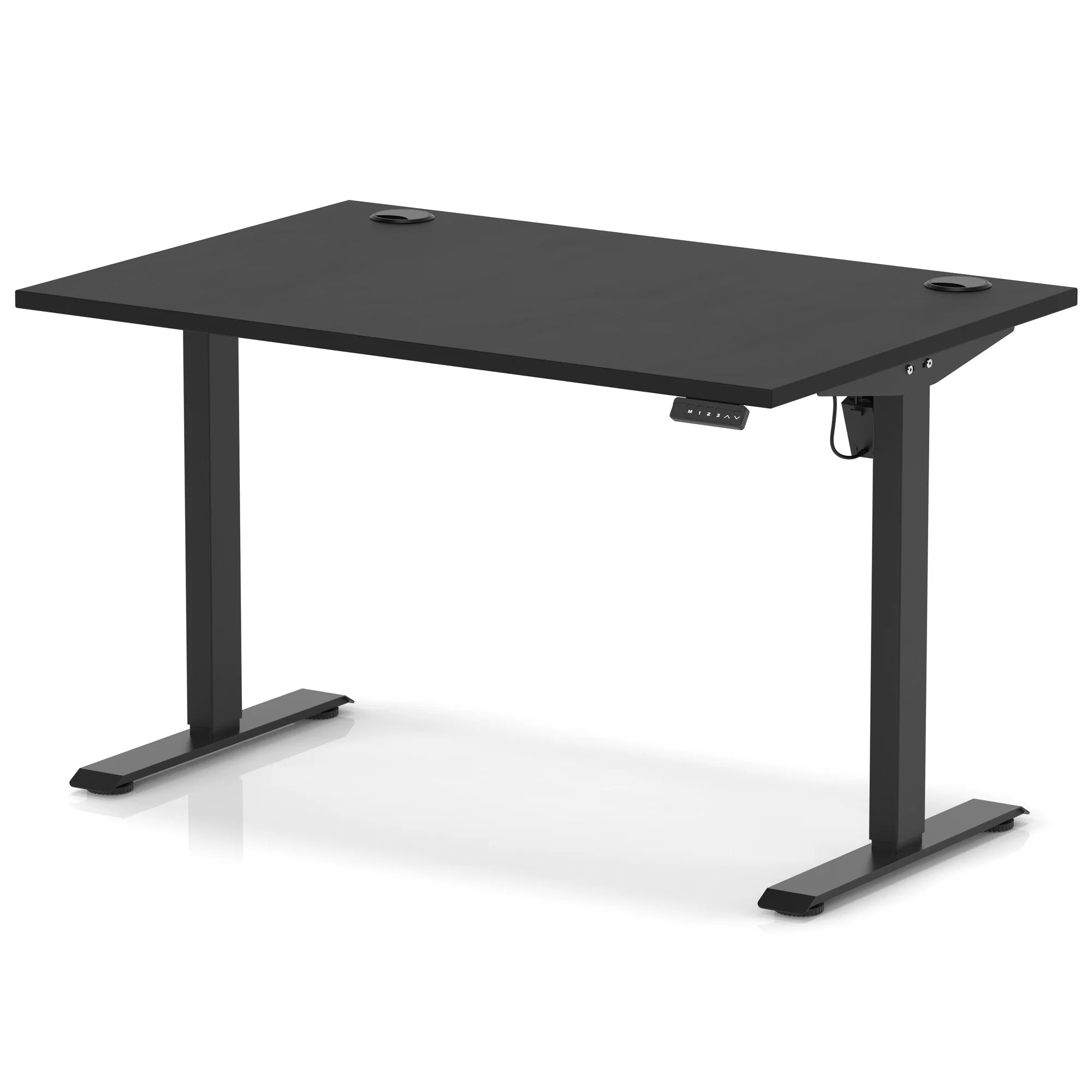 Aero Lite Sit Stand Desk