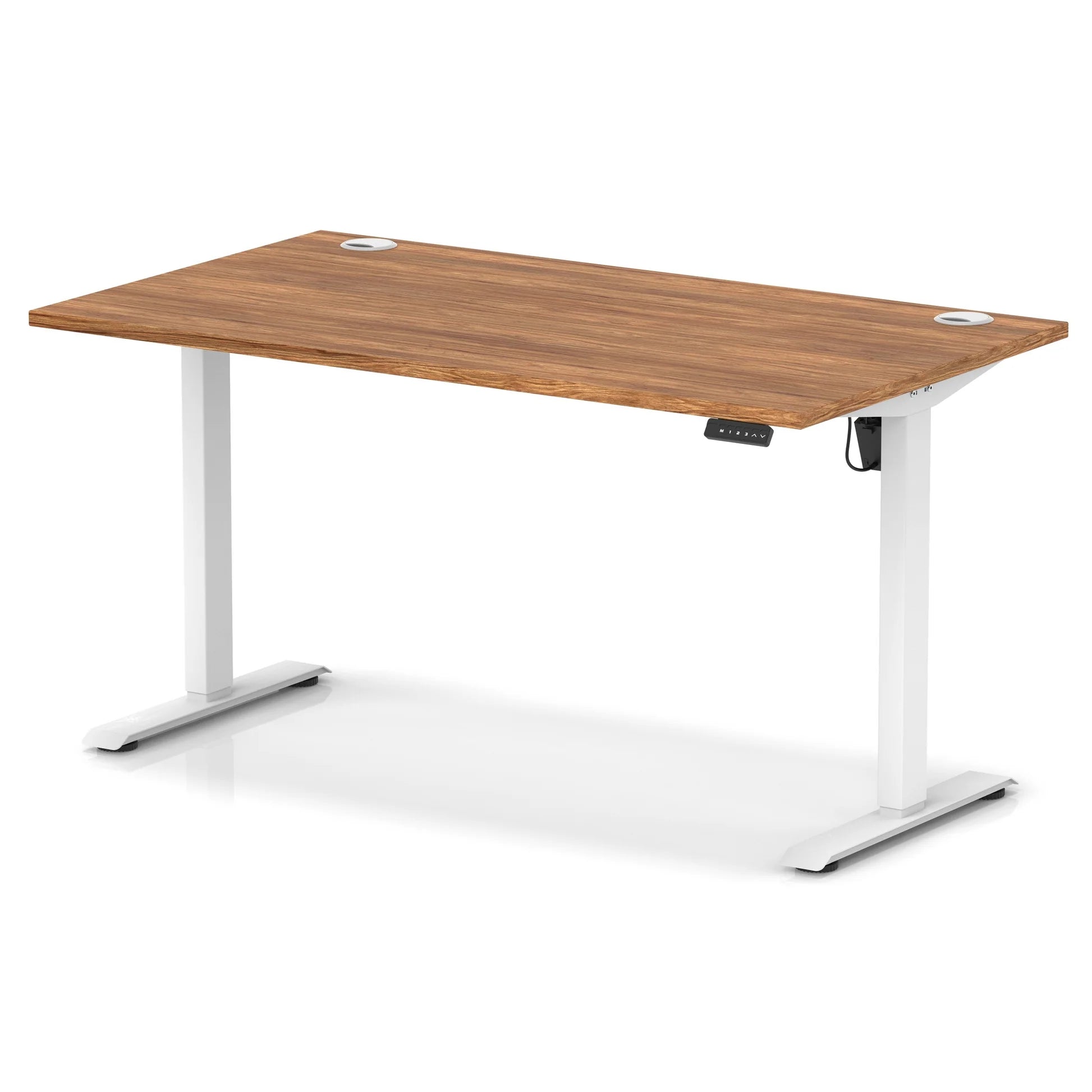 Aero Lite Sit Stand Desk