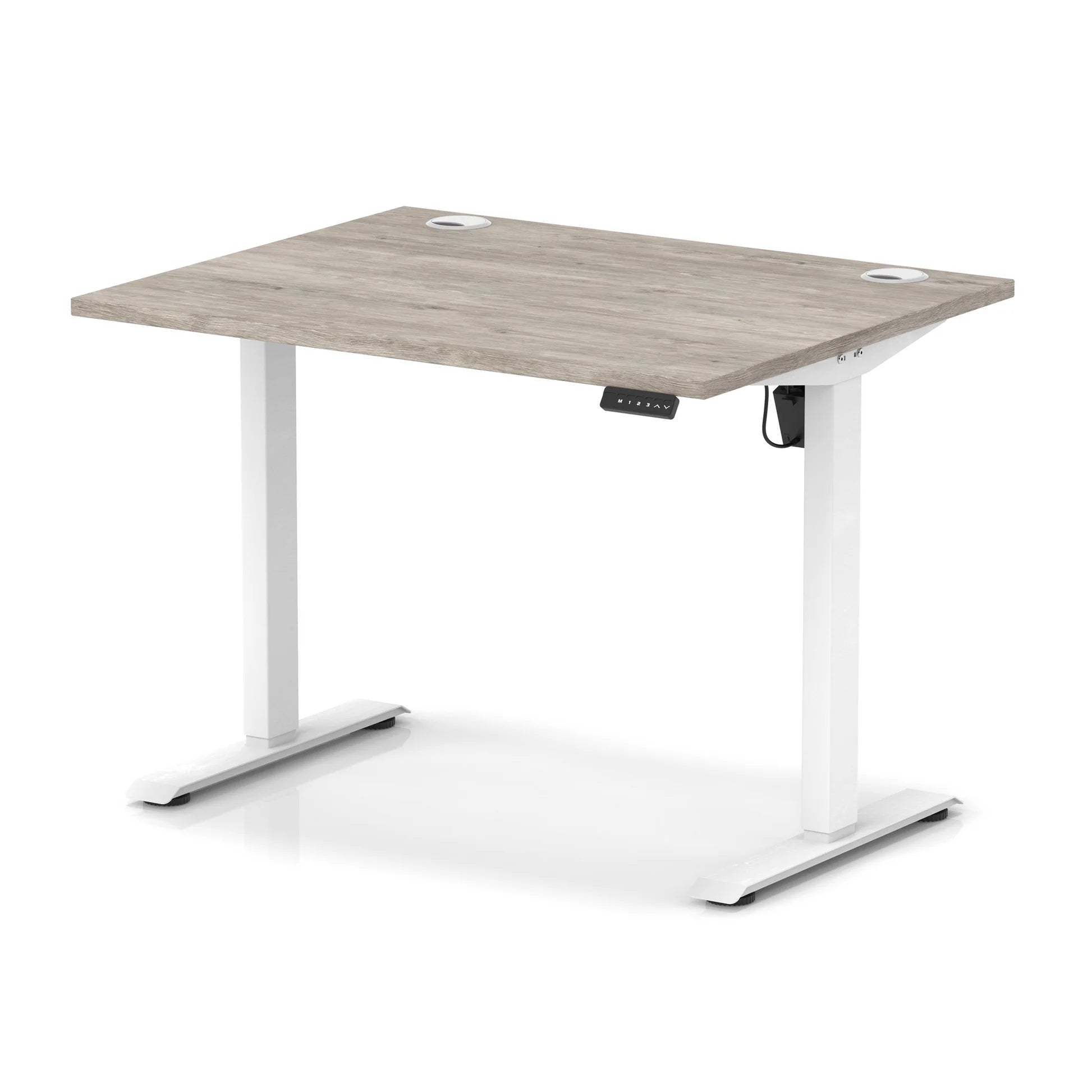 Aero Lite Sit Stand Desk