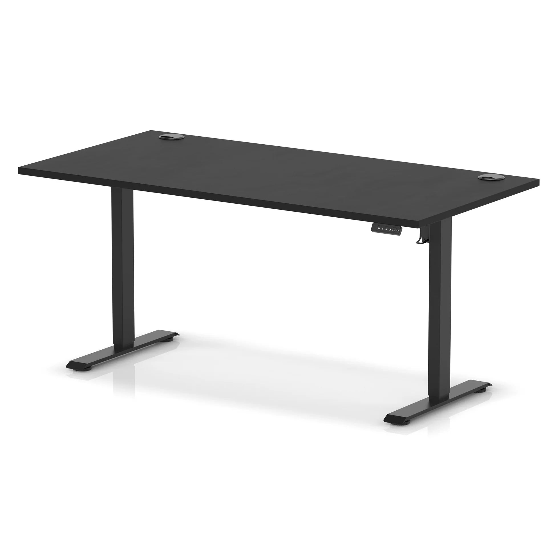 Aero Lite Sit Stand Desk
