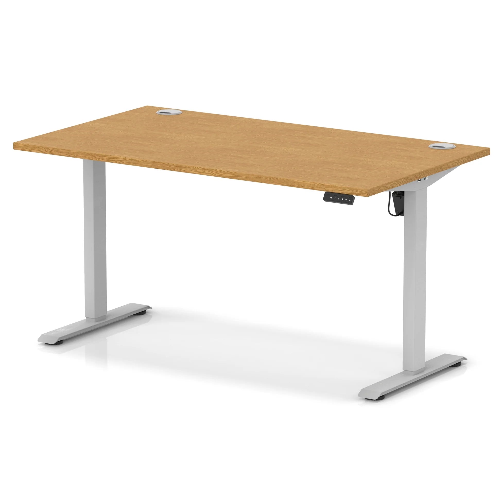 Aero Lite Sit Stand Desk