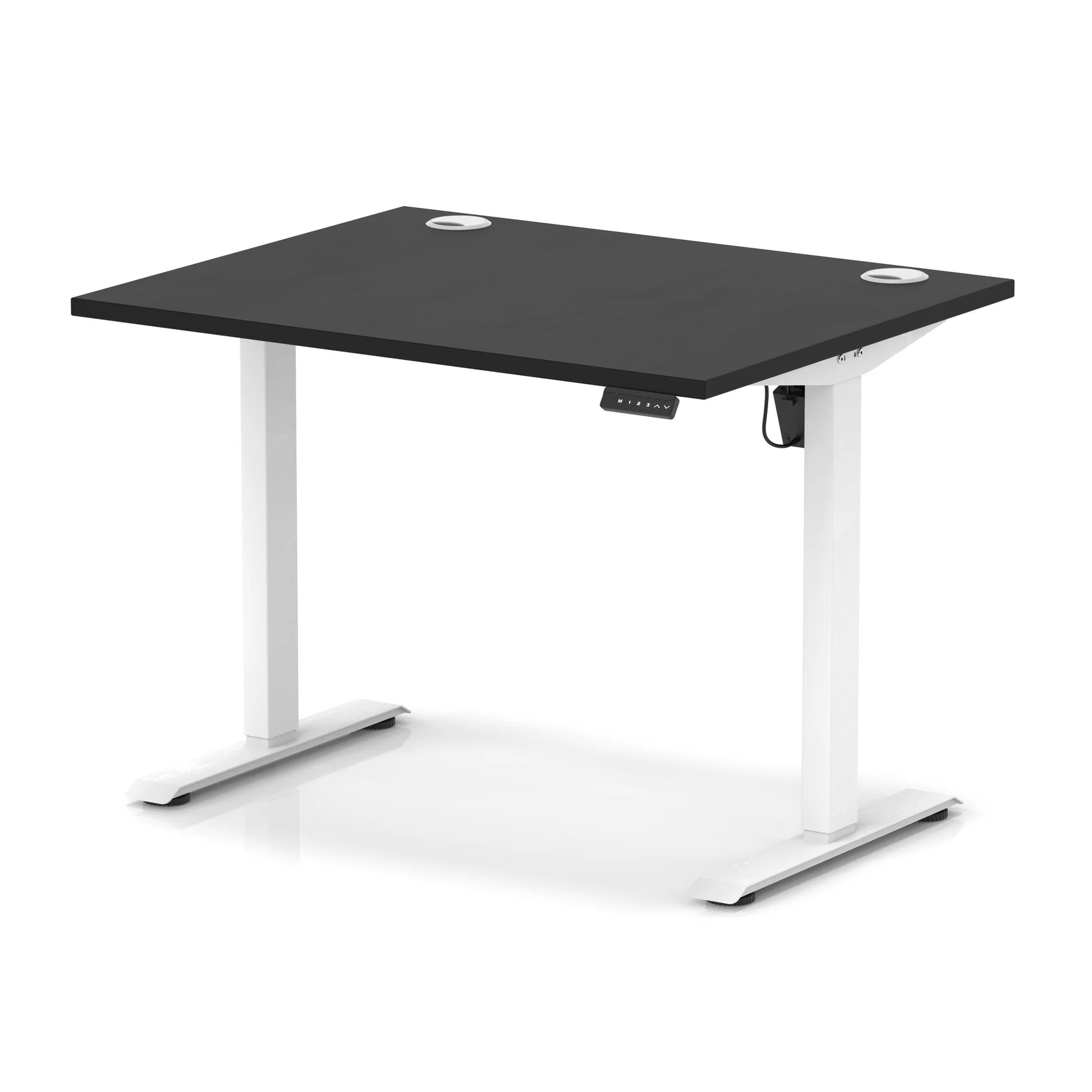 Aero Lite Sit Stand Desk