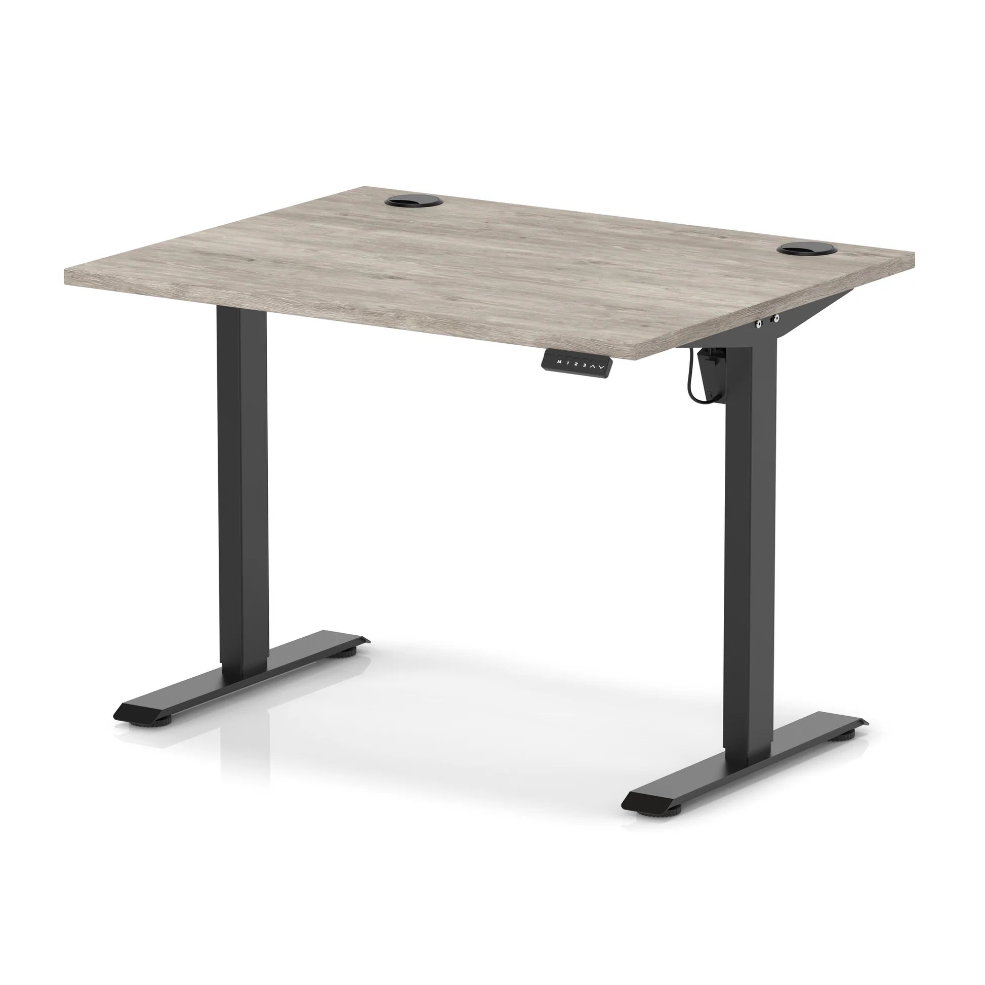 Aero Lite Sit Stand Desk