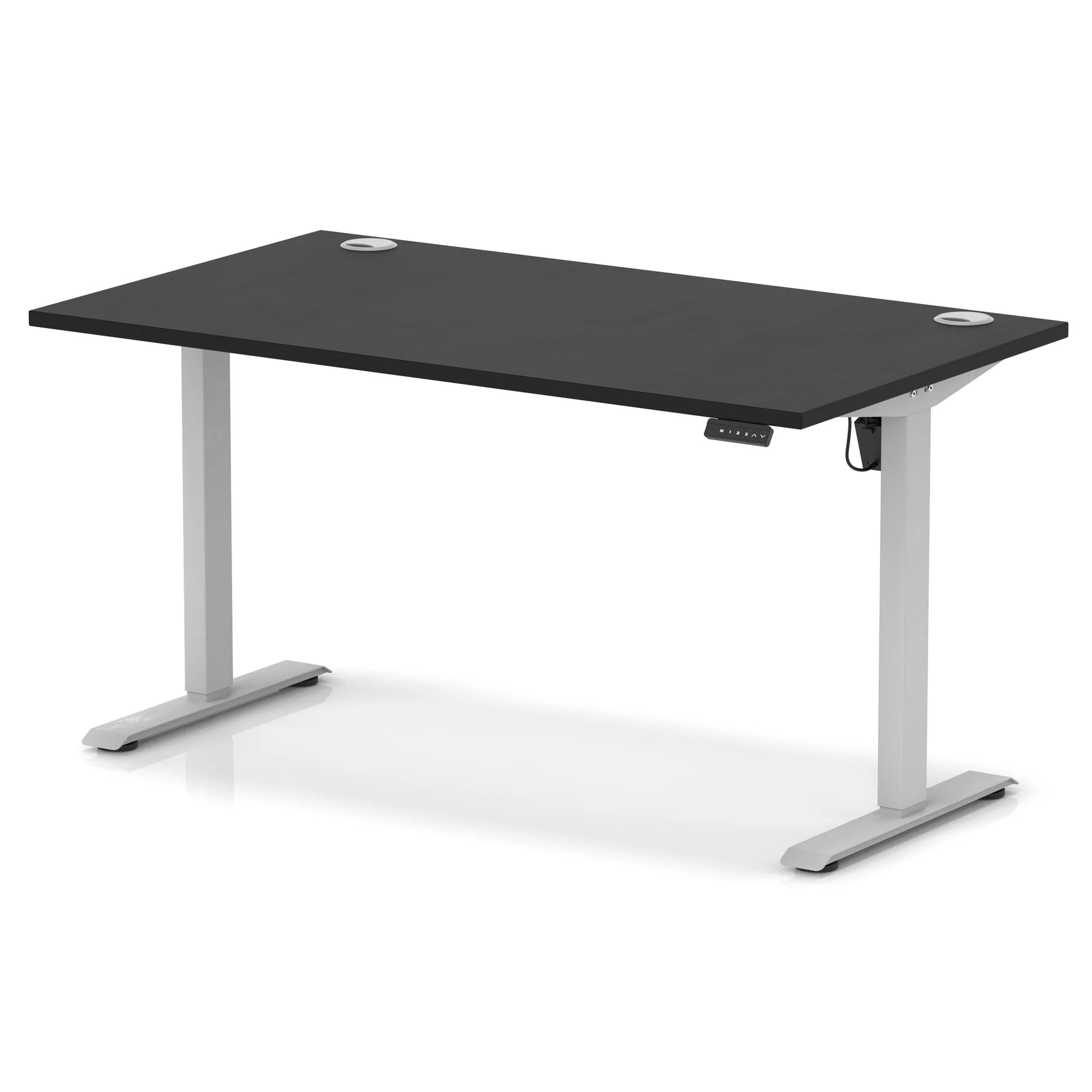 Aero Lite Sit Stand Desk