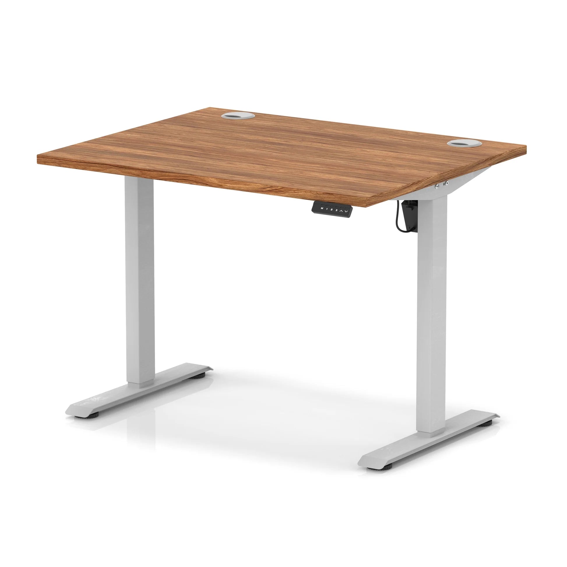 Aero Lite Sit Stand Desk